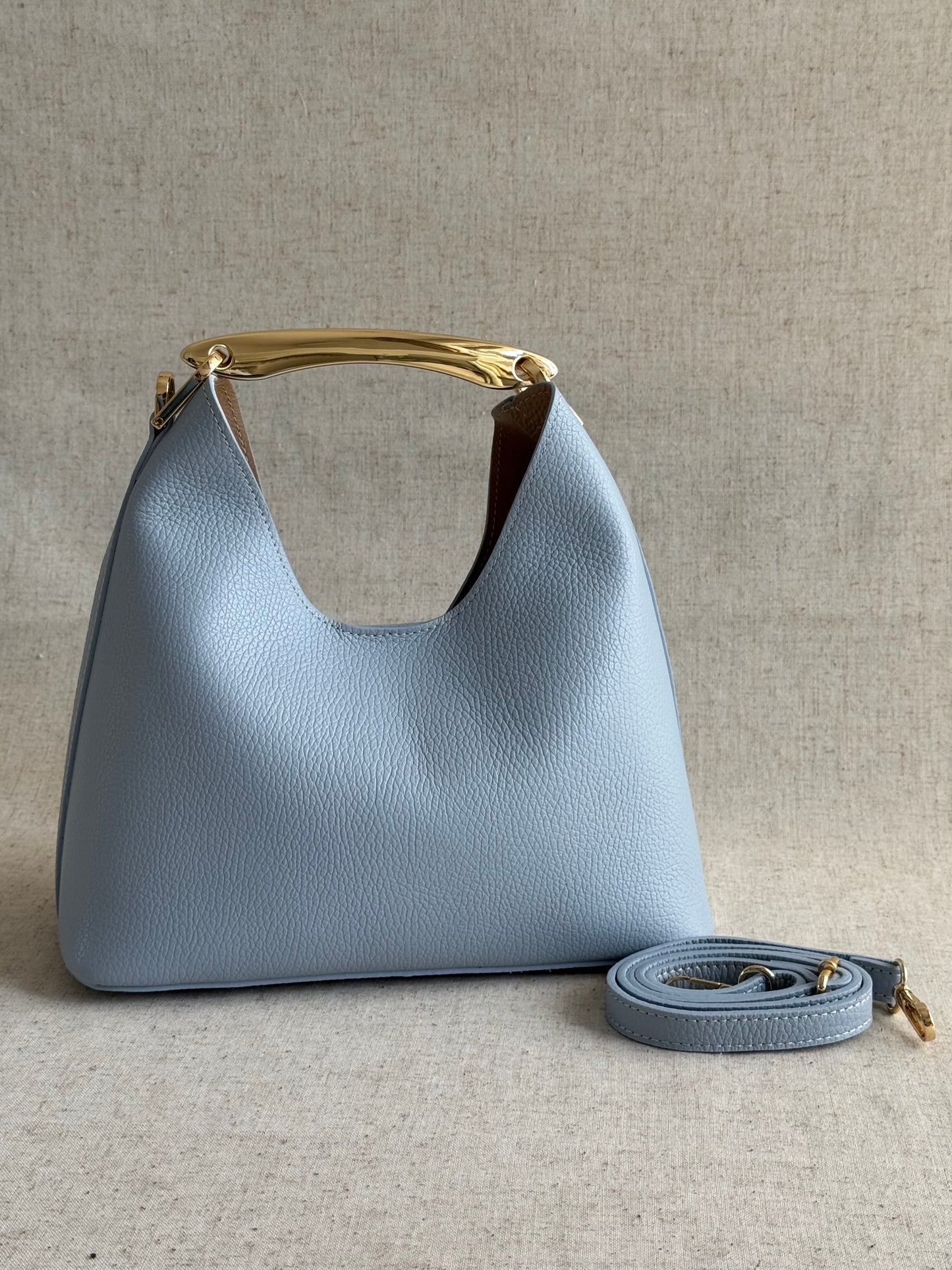 Borsa Mavi - misura grande, con tracolla lunga