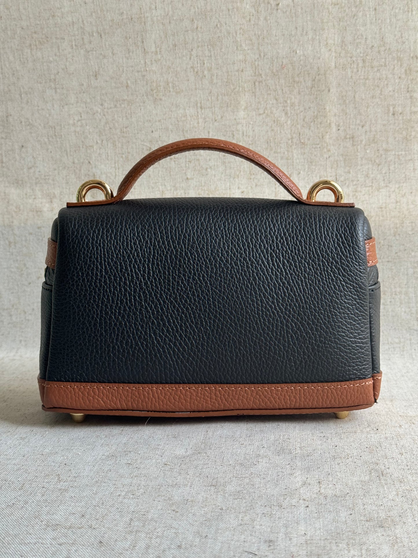 Borsa Vanity - con tracolla lunga