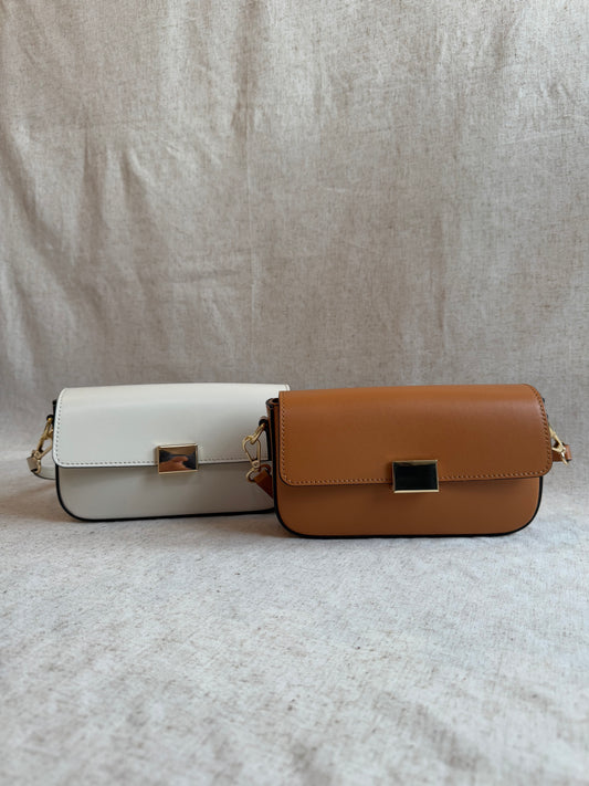 Borsa a spalla London - con tracolla lunga