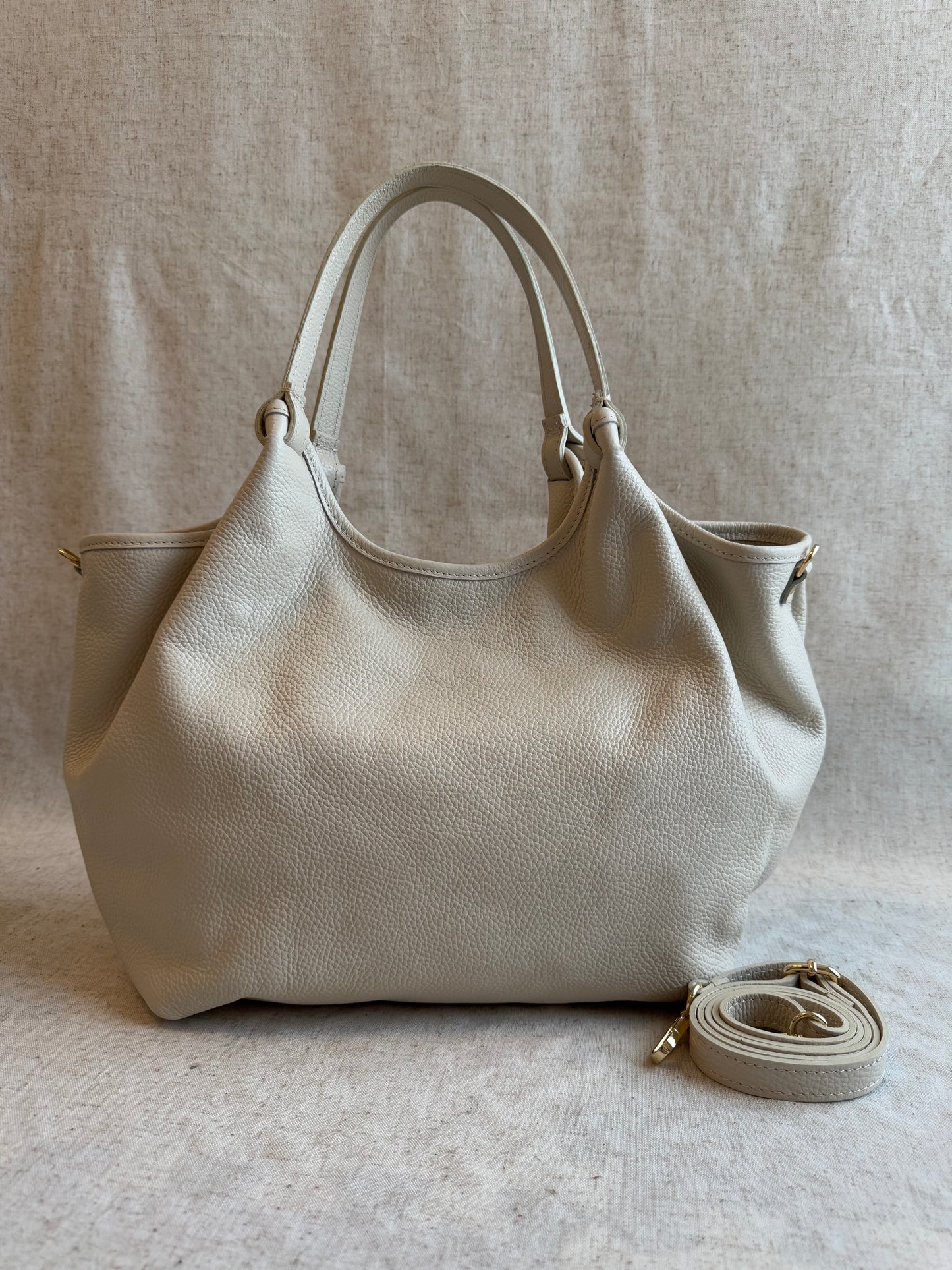 Borsa a spalla Roxy - con tracolla lunga