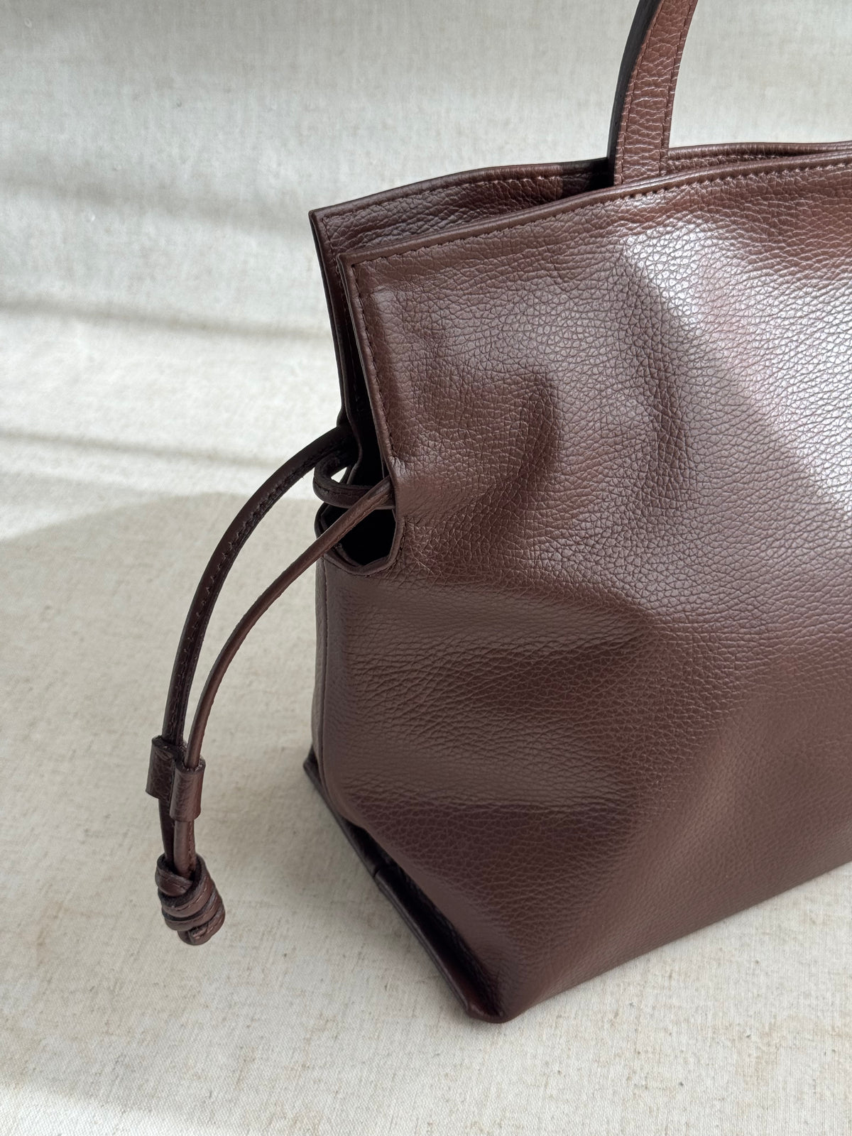 Borsa a spalla Fiamma