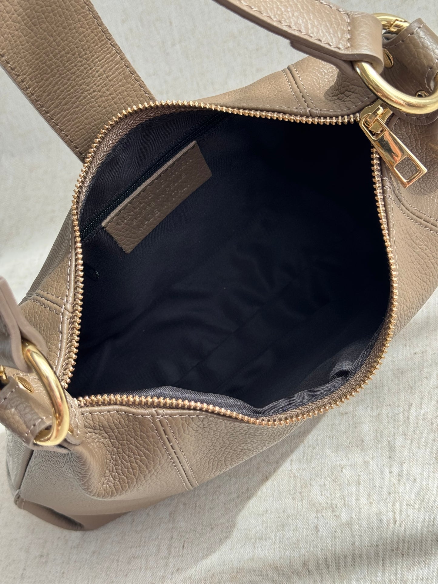 Borsa Giorgia - con tracolla lunga