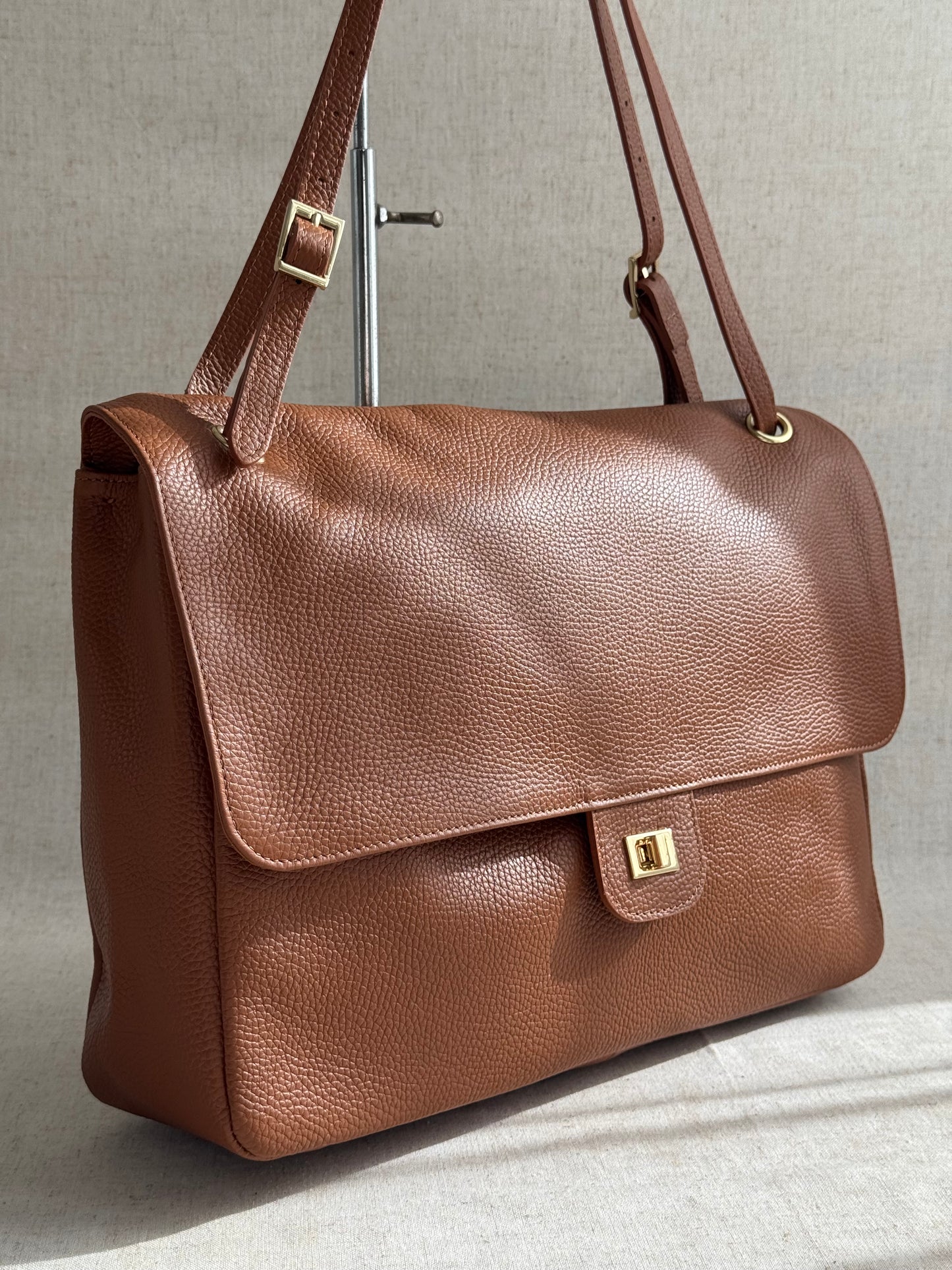 Maxi borsa a spalla Chantal