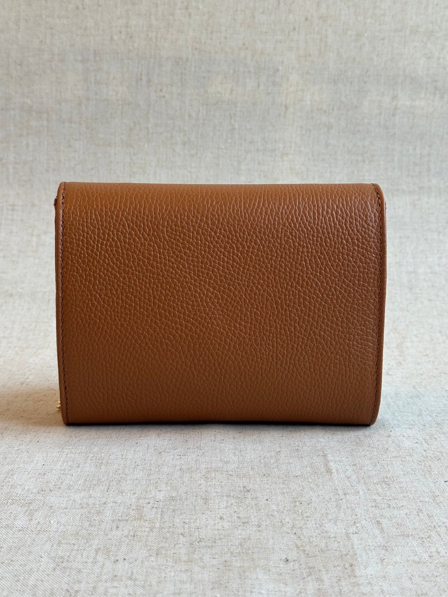 Pochette Susy - con tracolla in catena