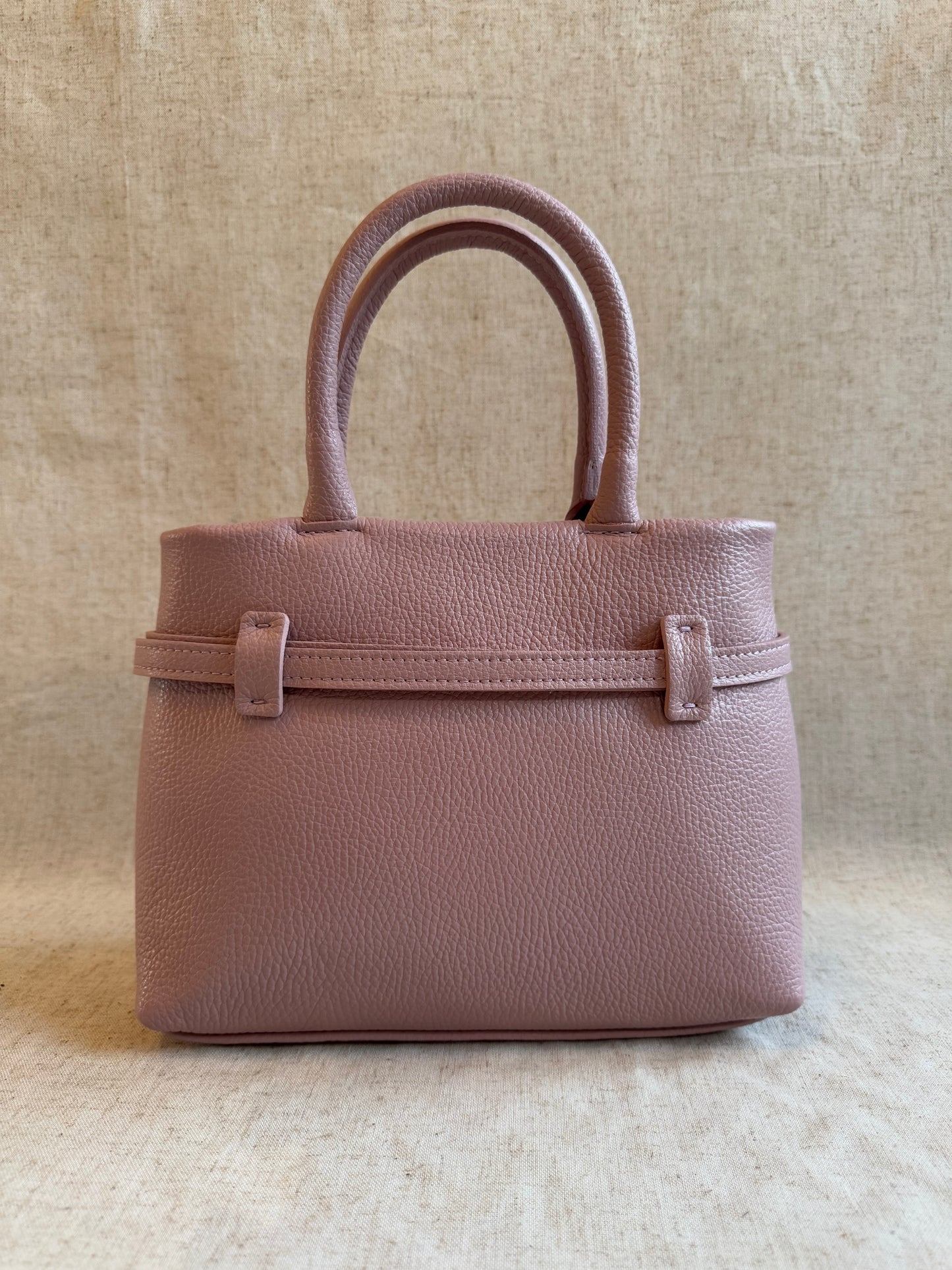 Borsa a mano Emma - con tracolla lunga