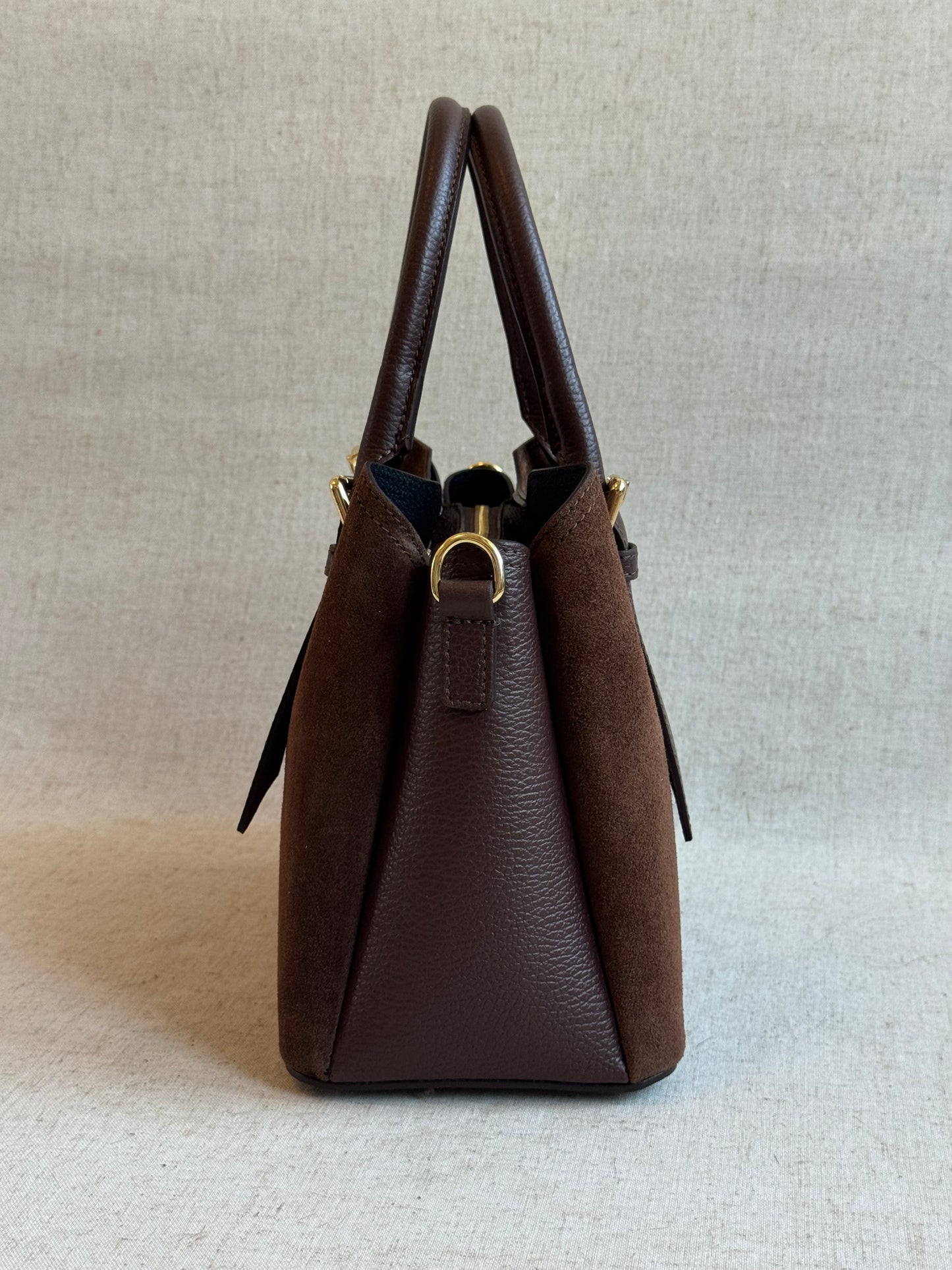 Borsa Antonella - con tracolla lunga