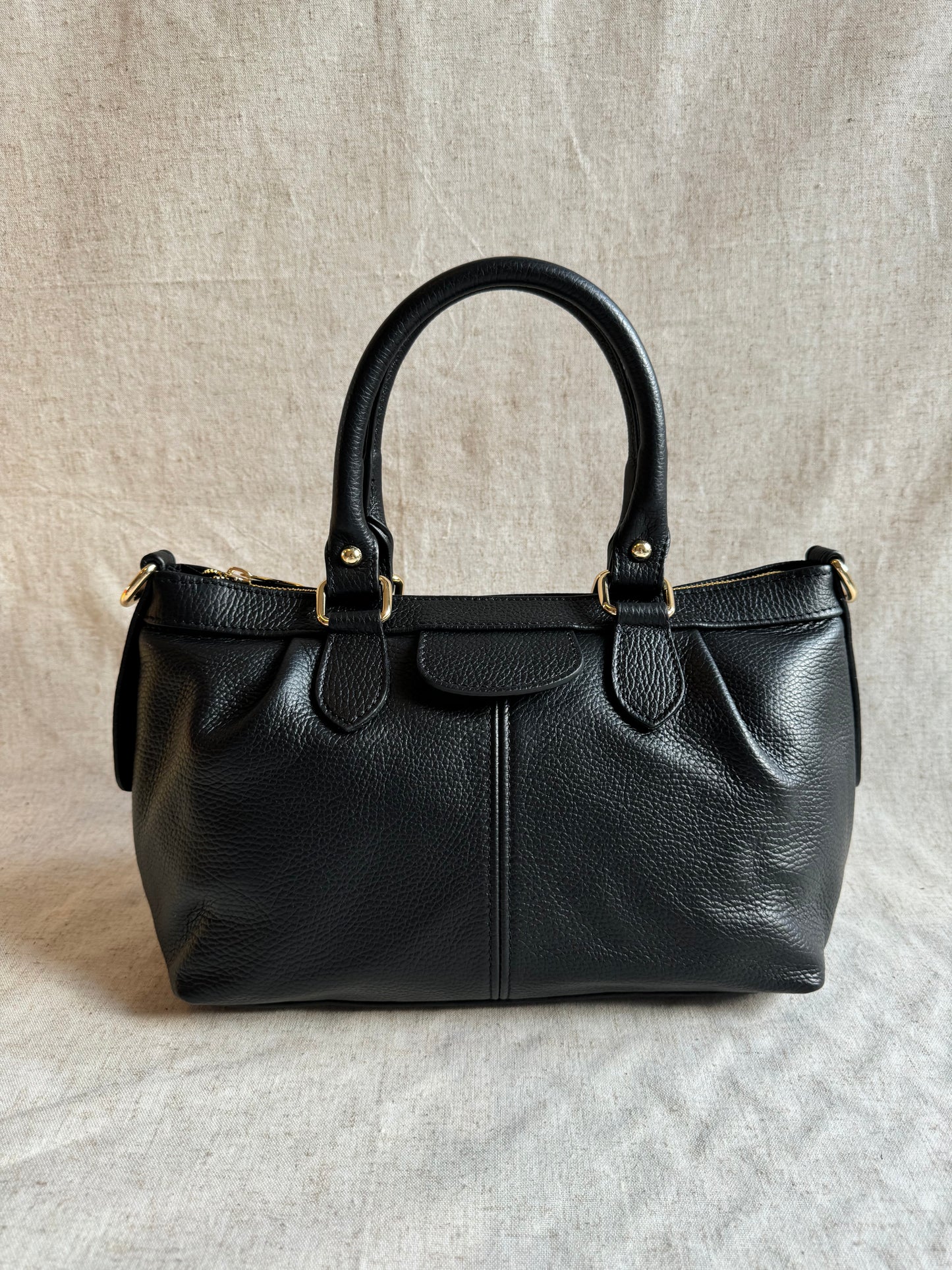 Borsa a spalla Lidia - con tracolla lunga