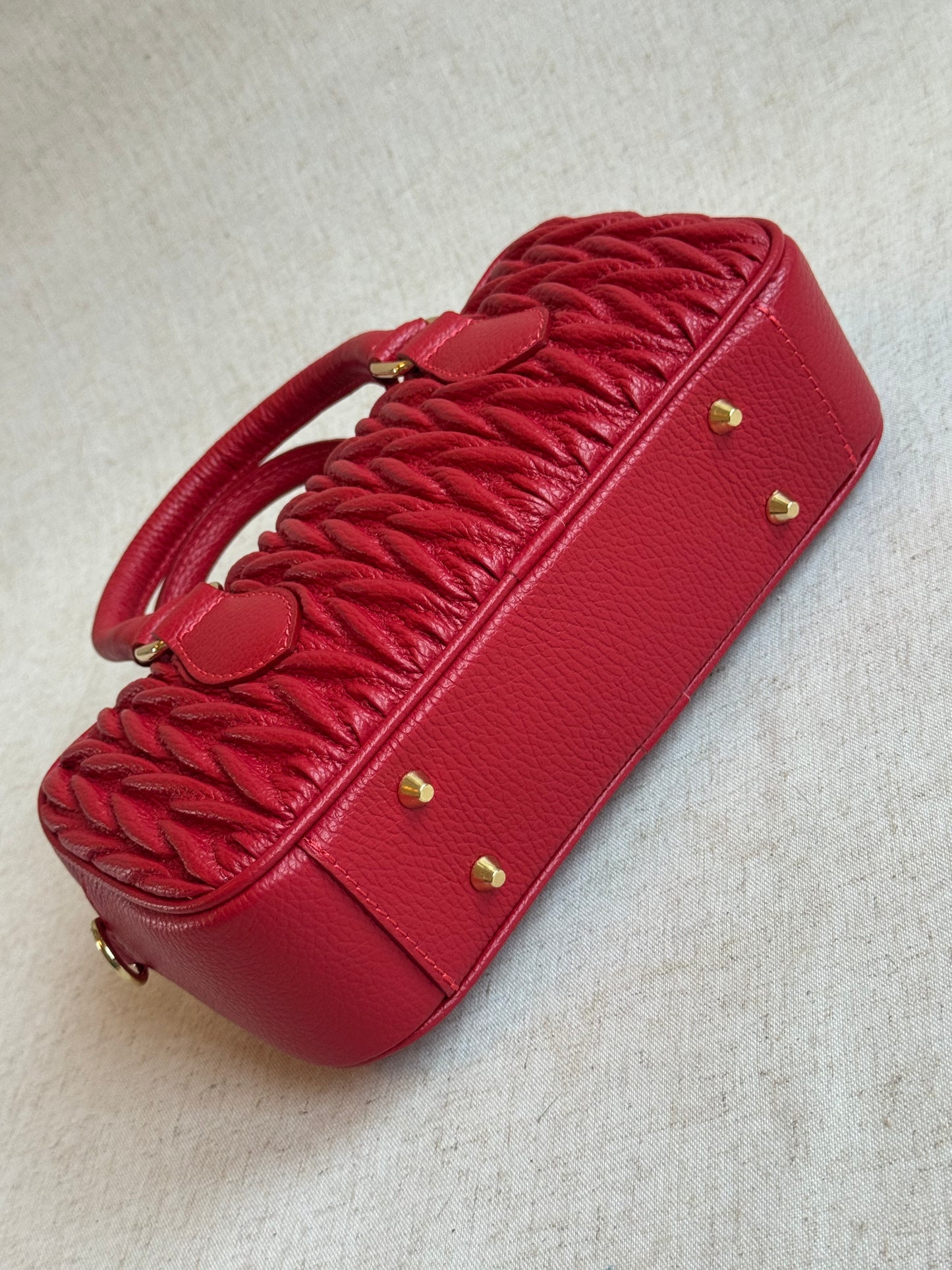 Borsa Melanie - variante 2, con tracolla lunga