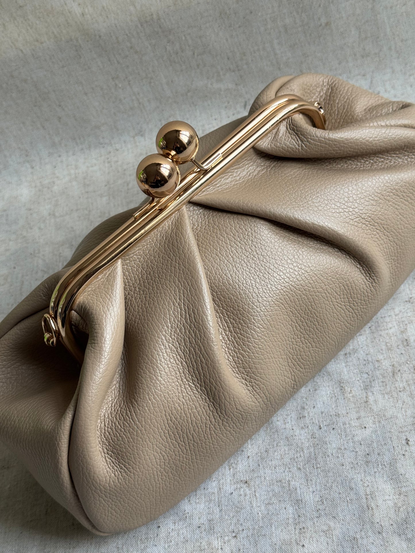 Borsa Raffy - misura piccola, con tracolla lunga