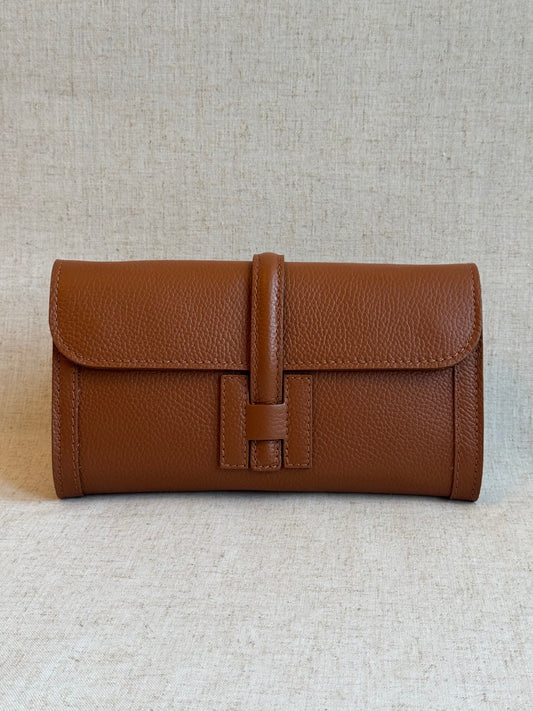 Pochette Holo - con tracolla lunga