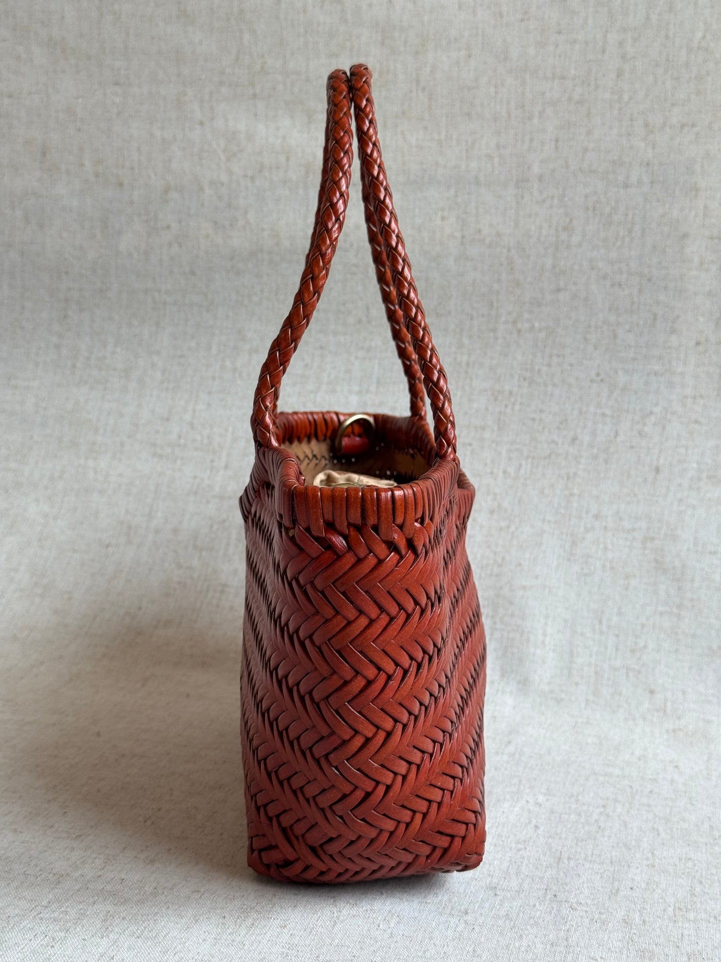 Borsa Capri - misura piccola, con tracolla