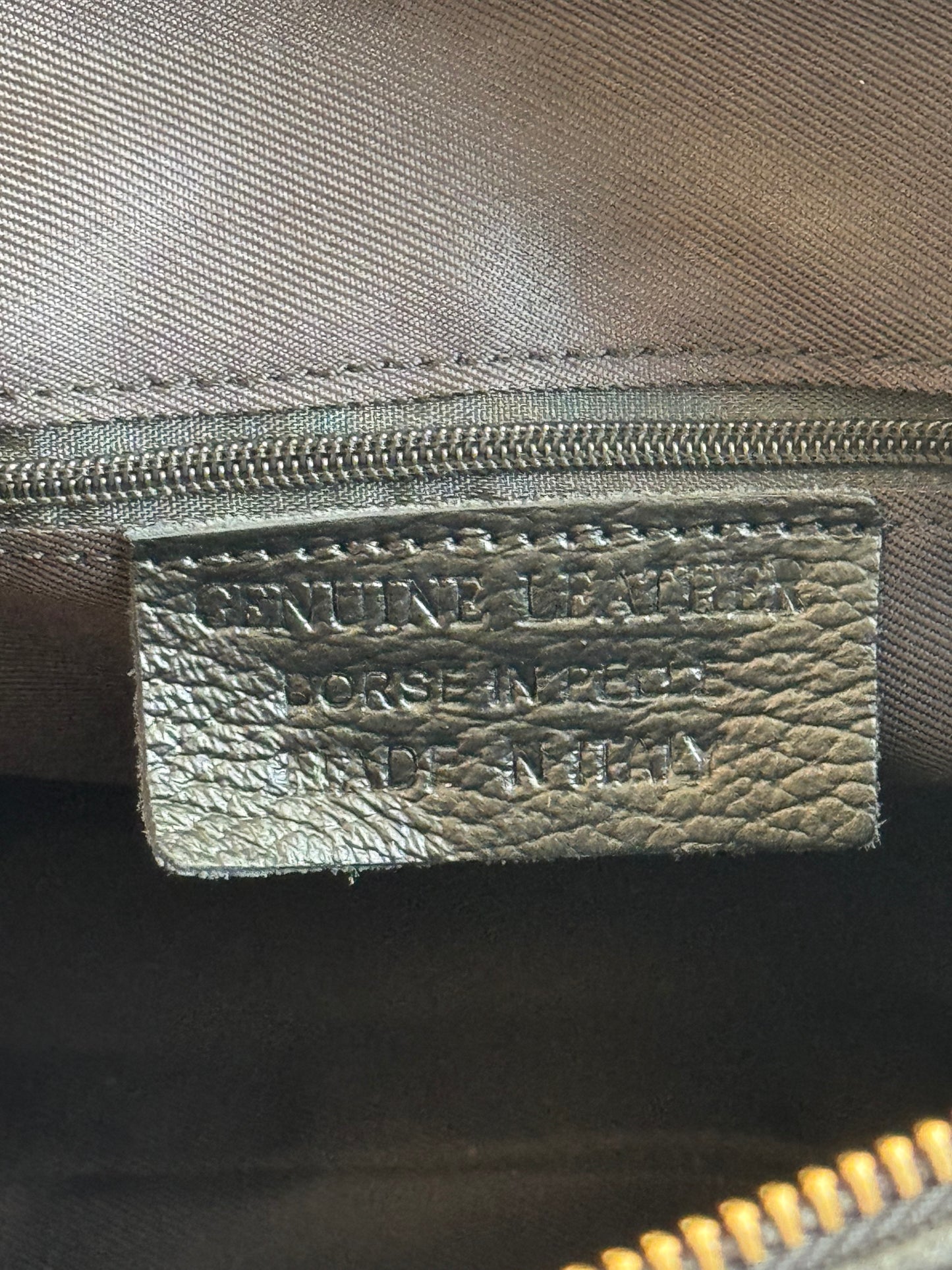 Borsa Metropoli - misura grande, con tracolla lunga