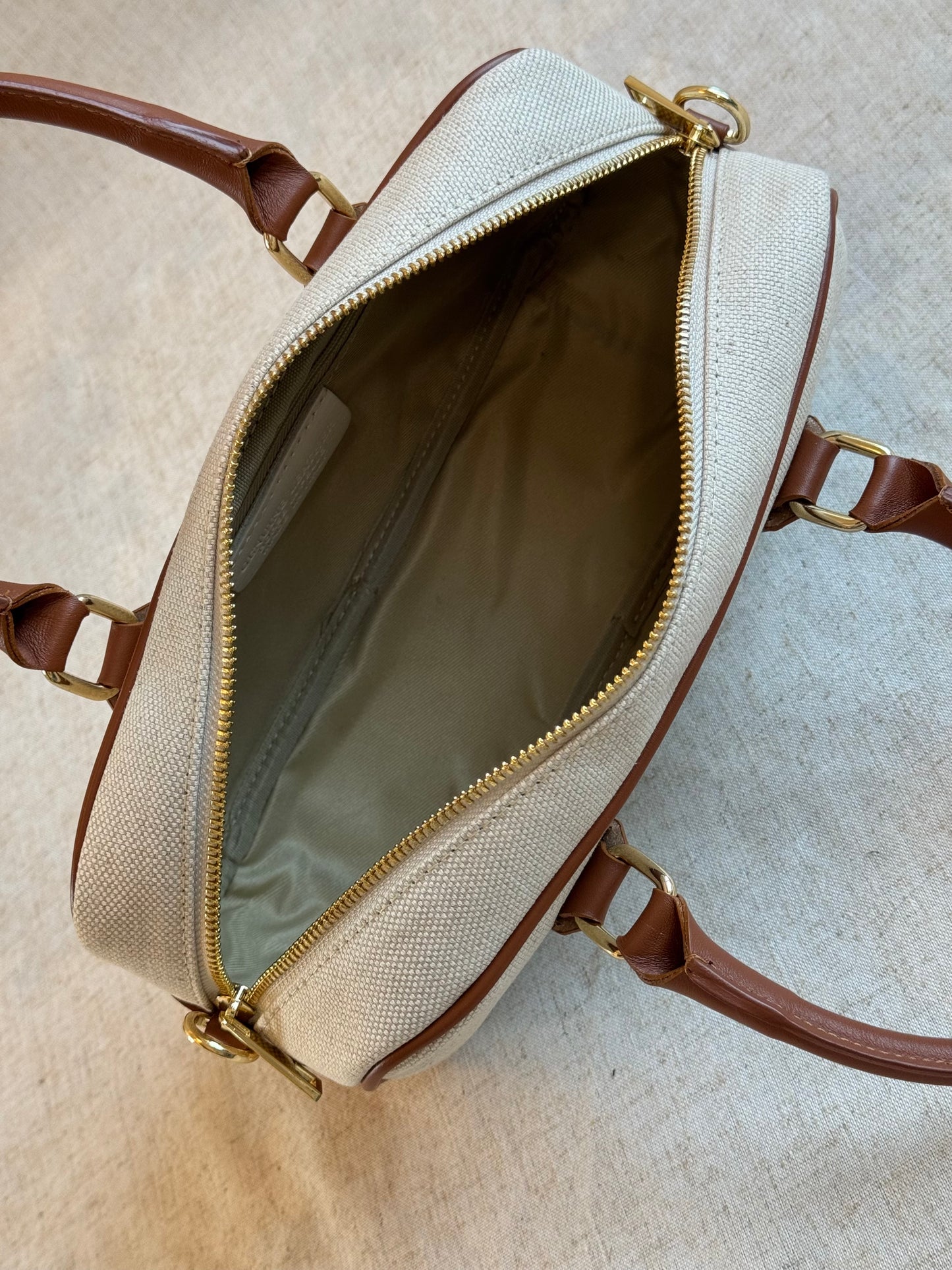 Borsa Cecilia - misura piccola, con tracolla lunga