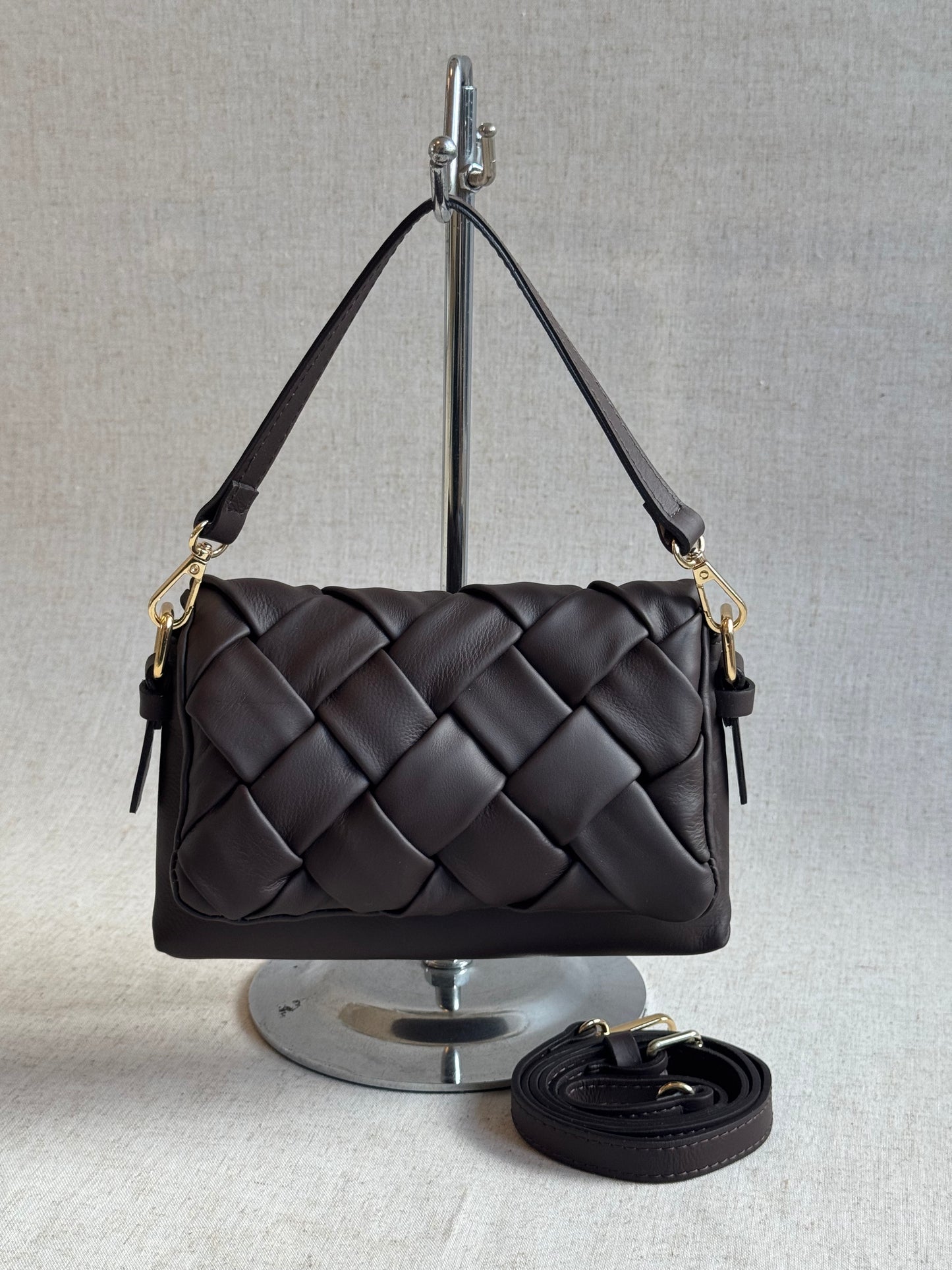 Borsa Madison - con tracolla lunga