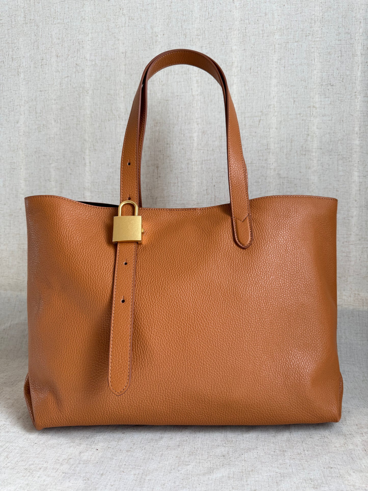 Maxi borsa a spalla Ginevra