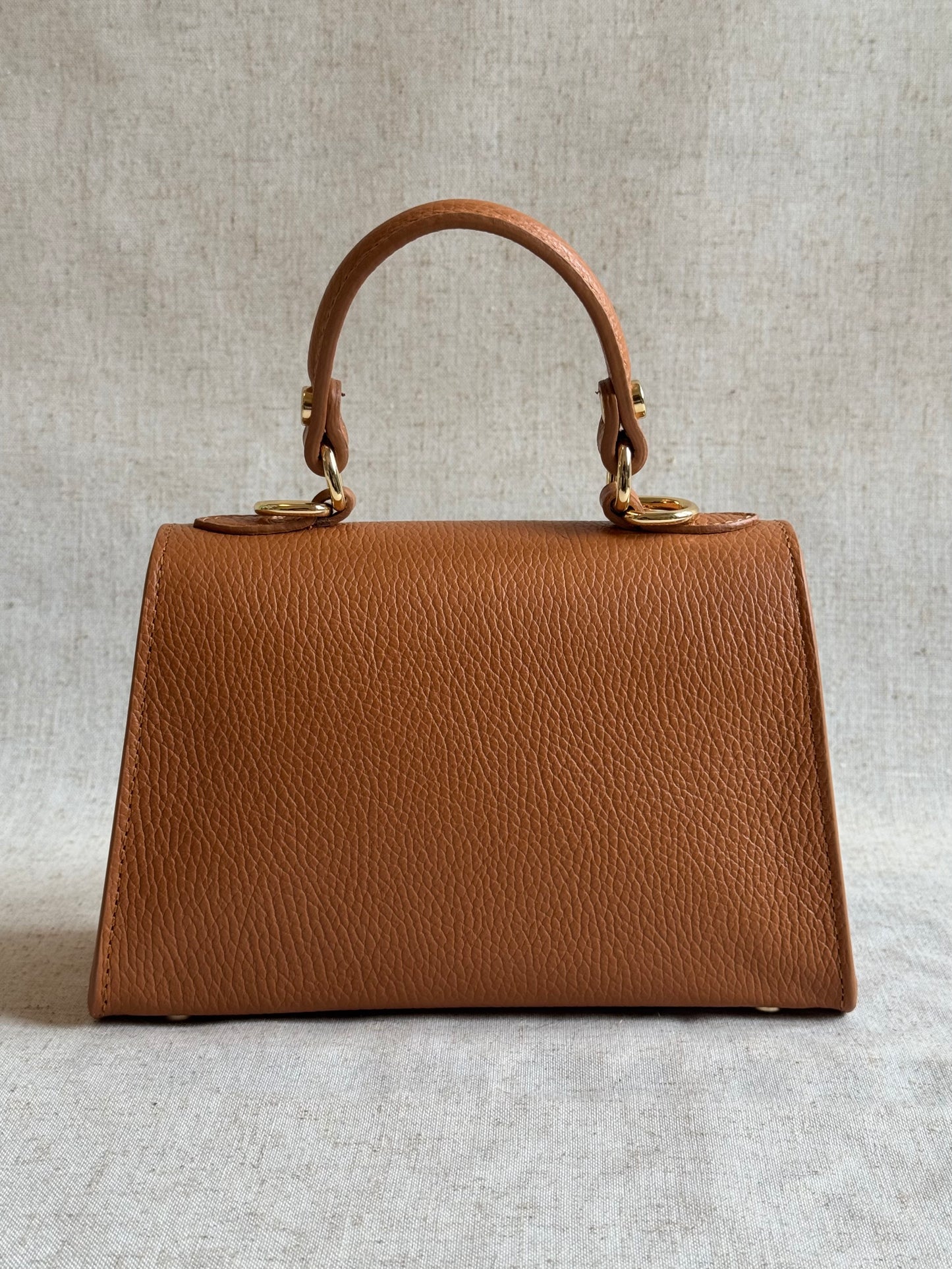 Borsa Kelly - con tracolla lunga