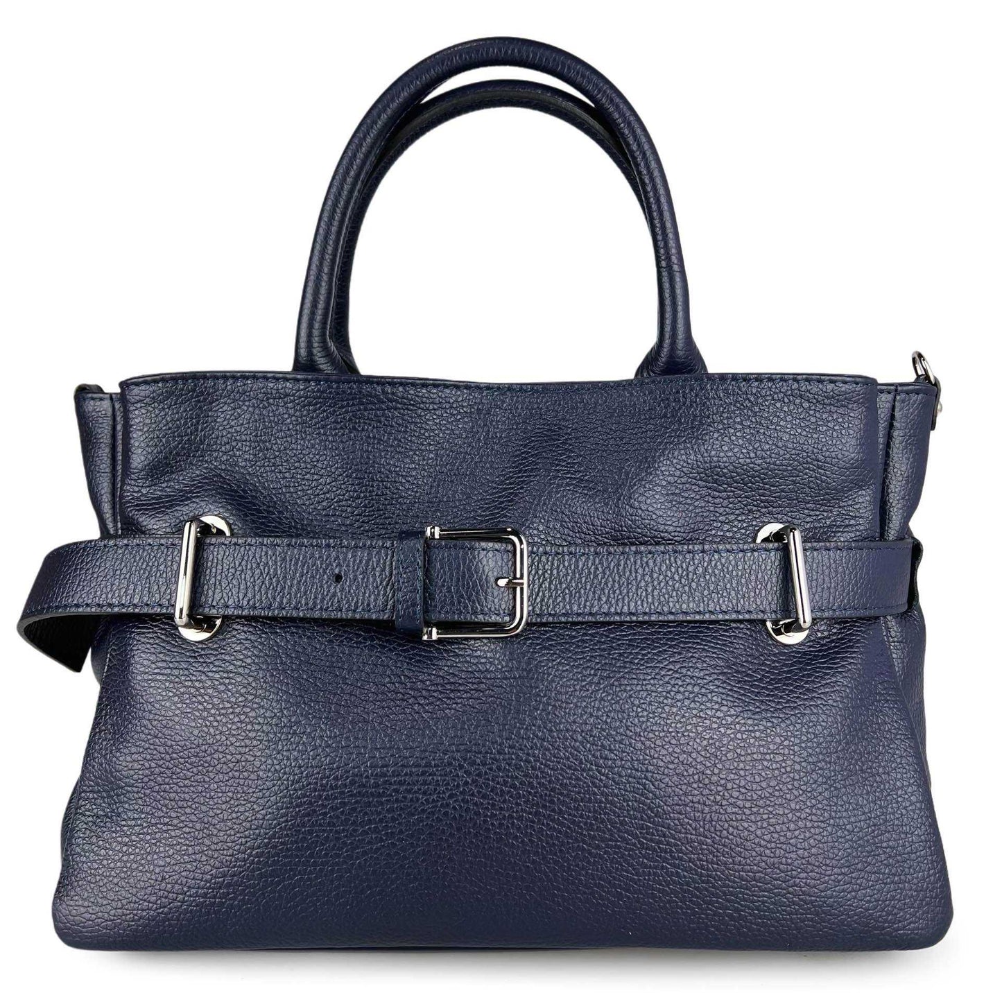 Borsa Praga - con tracolla lunga