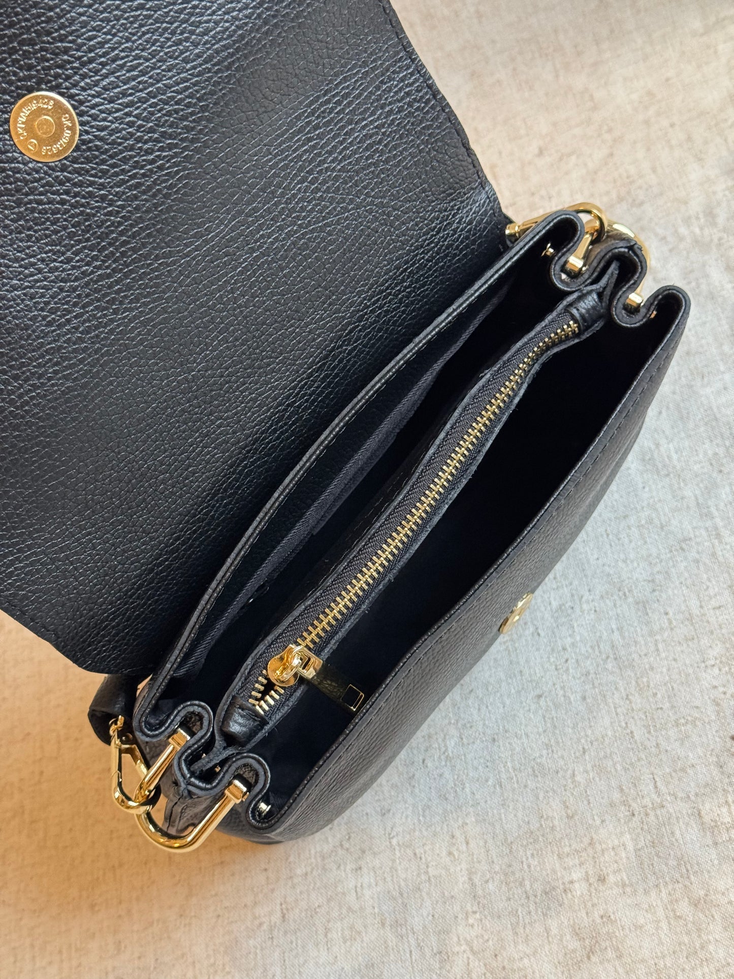 Borsa a spalla Nala - con tracolla lunga
