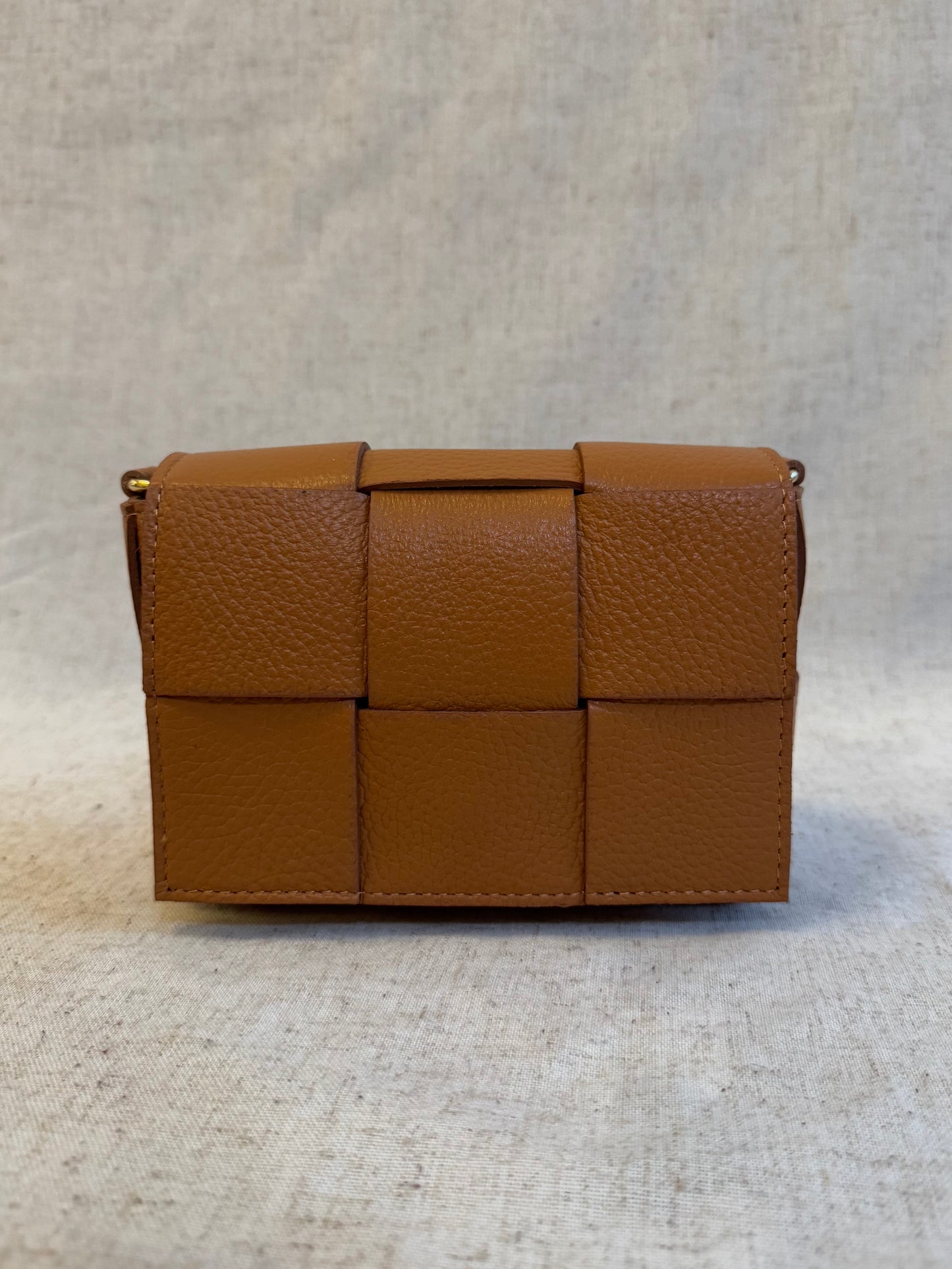 Pochette Winnie - con tracolla lunga