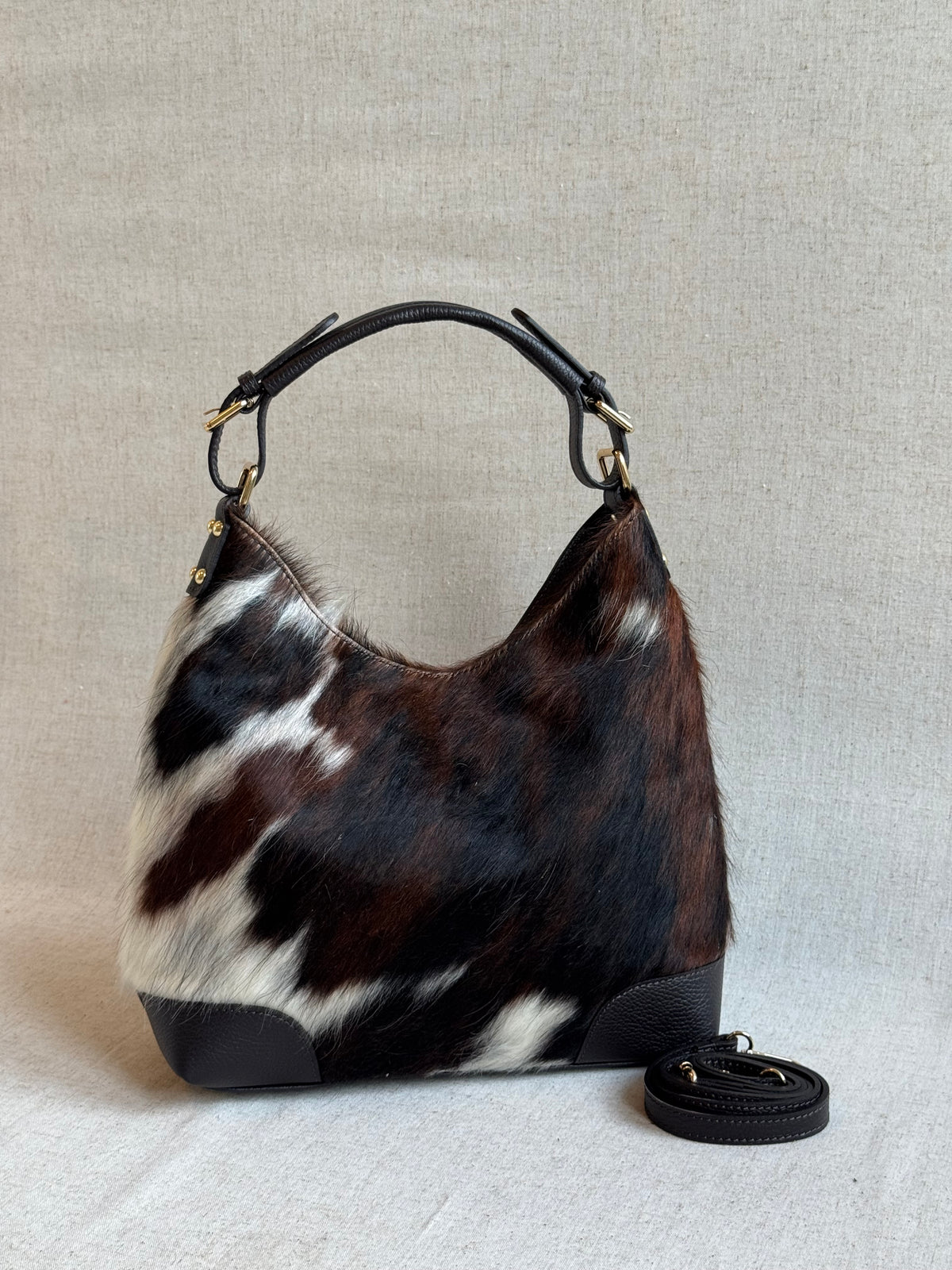 Borsa Cosmo - con tracolla lunga