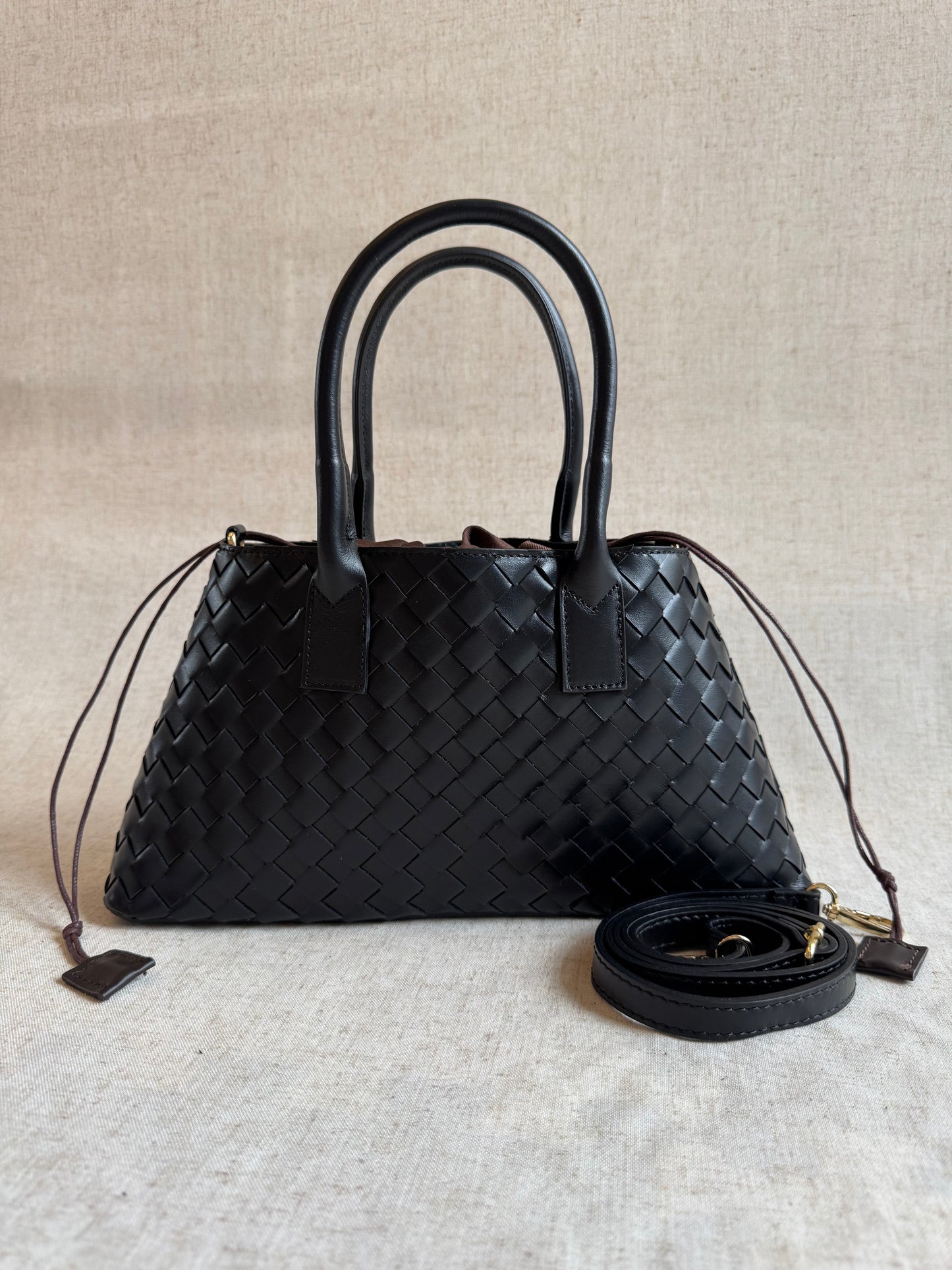 Borsa Tessa - con tracolla lunga