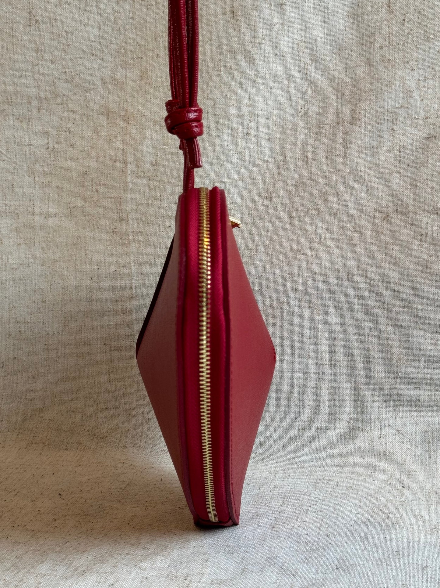 Borsa crossbody Love - tracolla regolabile