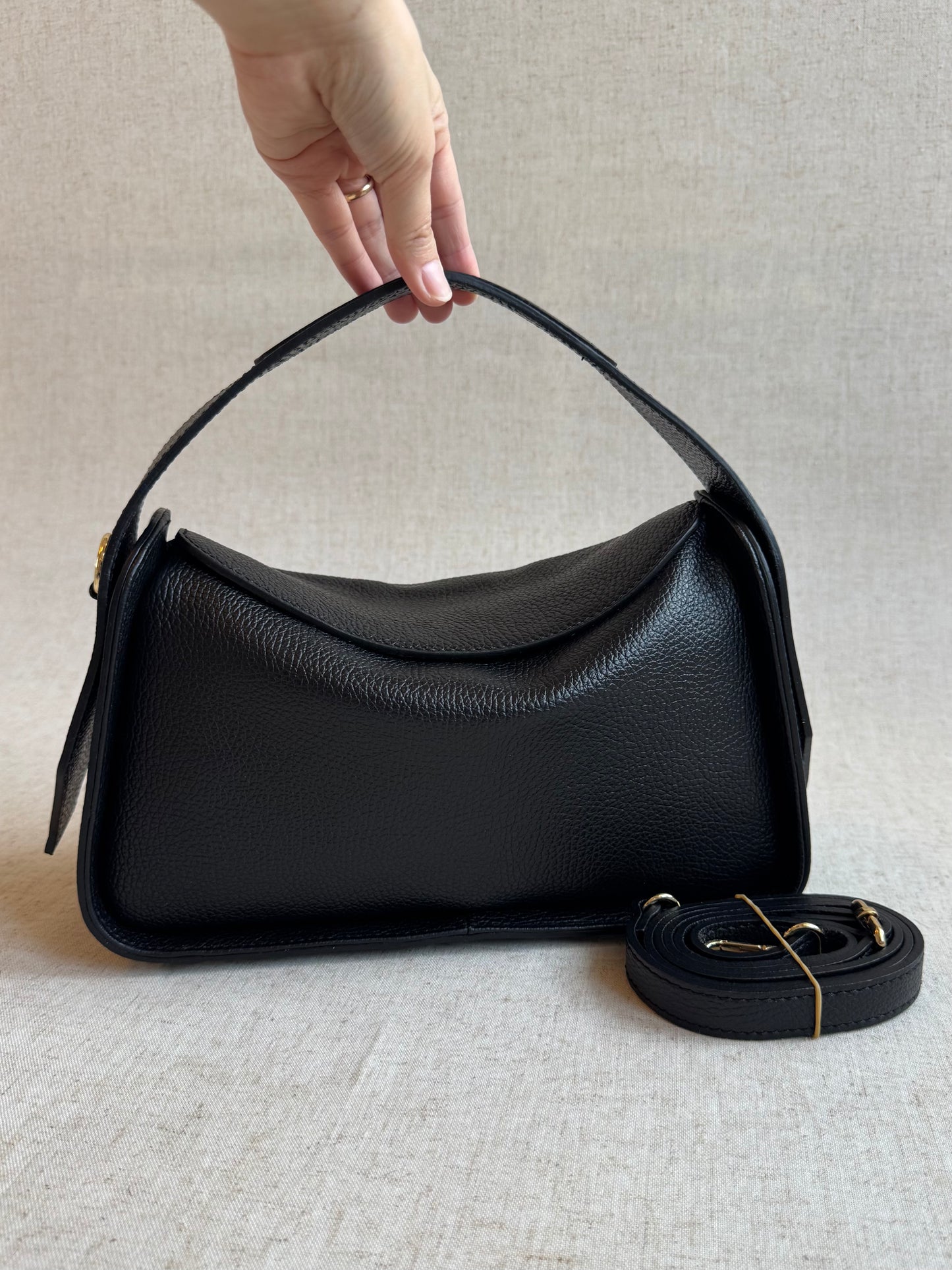 Borsa Debbie - con tracolla lunga