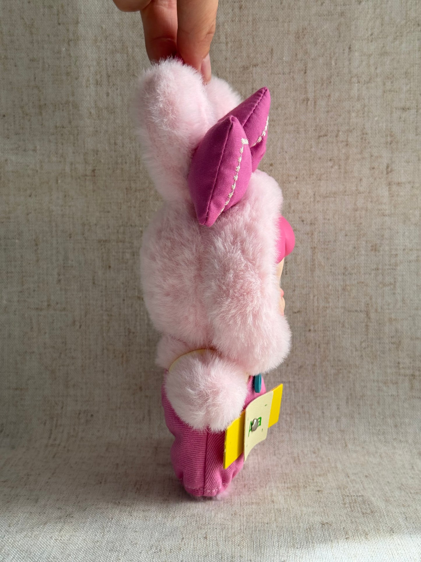 Charm borsa Little Rabbits