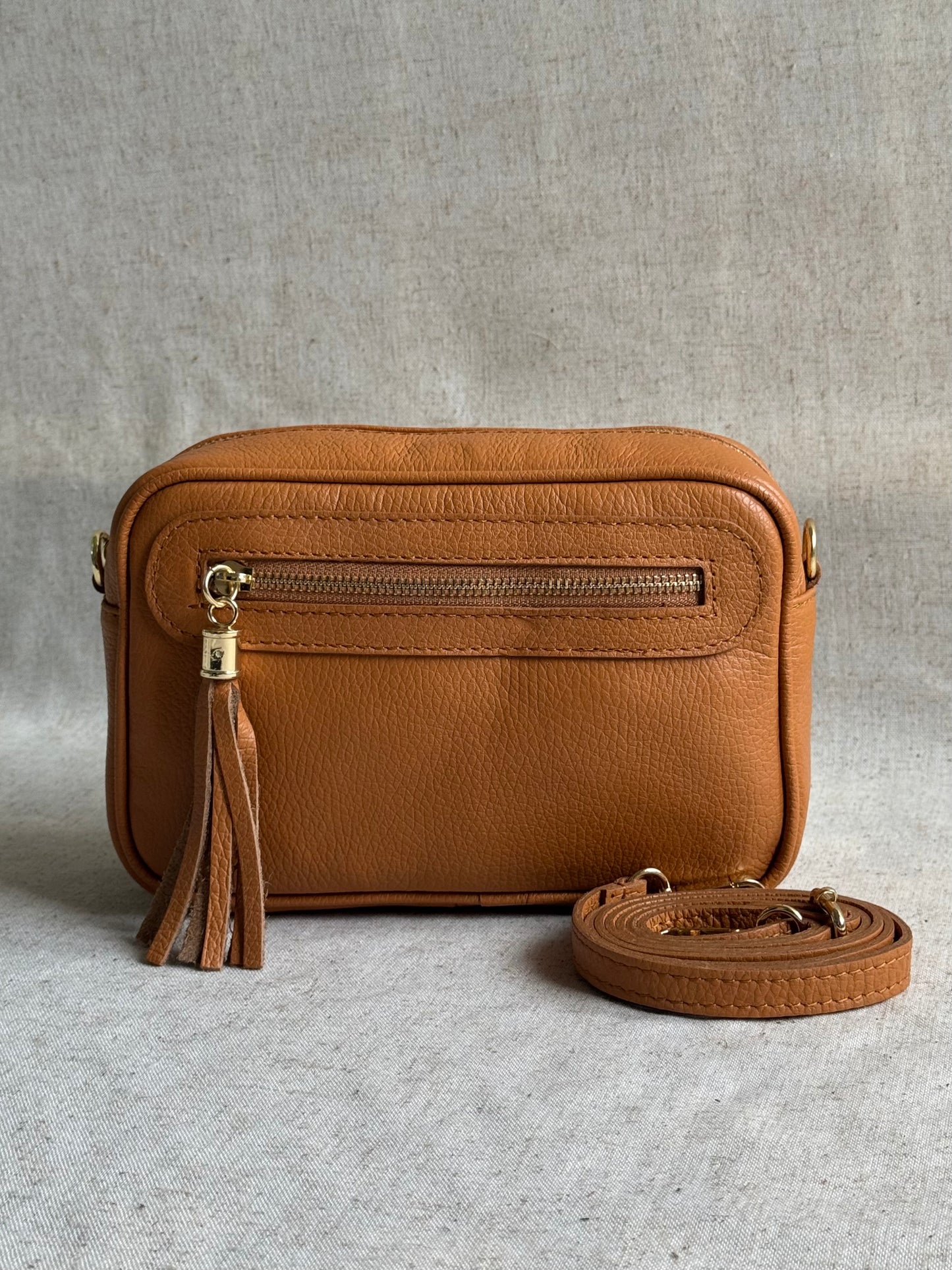 Borsa a tracolla Nomad