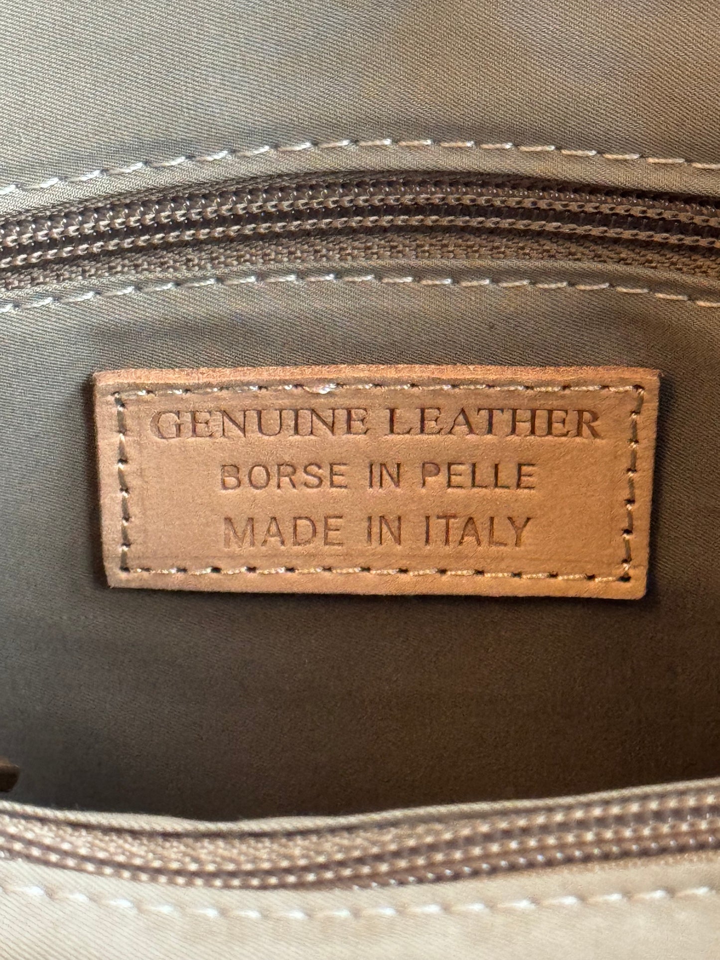 Borsa secchiello Linda - misura grande, con tracolla lunga