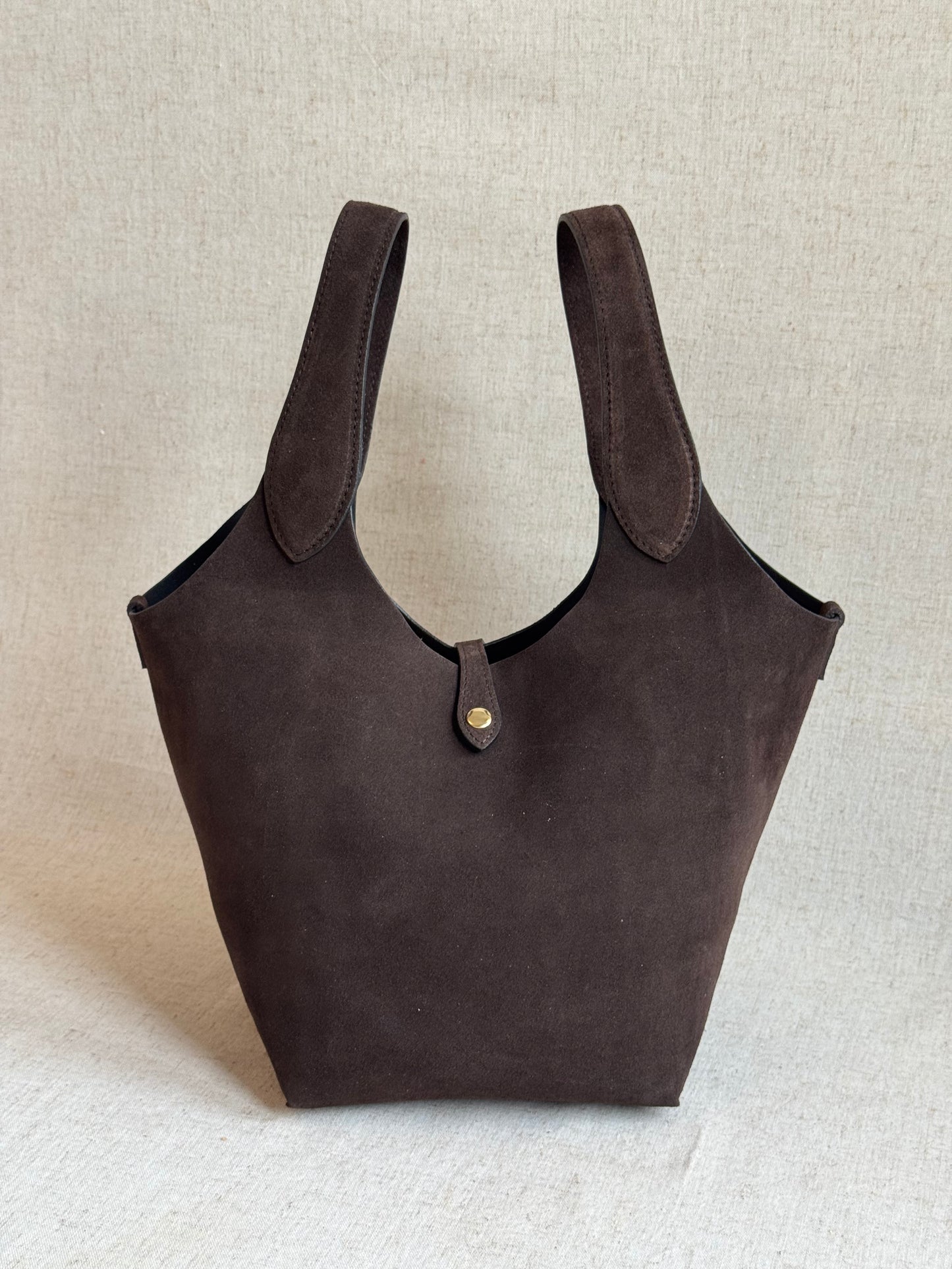 Borsa Aura - con pochette e tracolla lunga