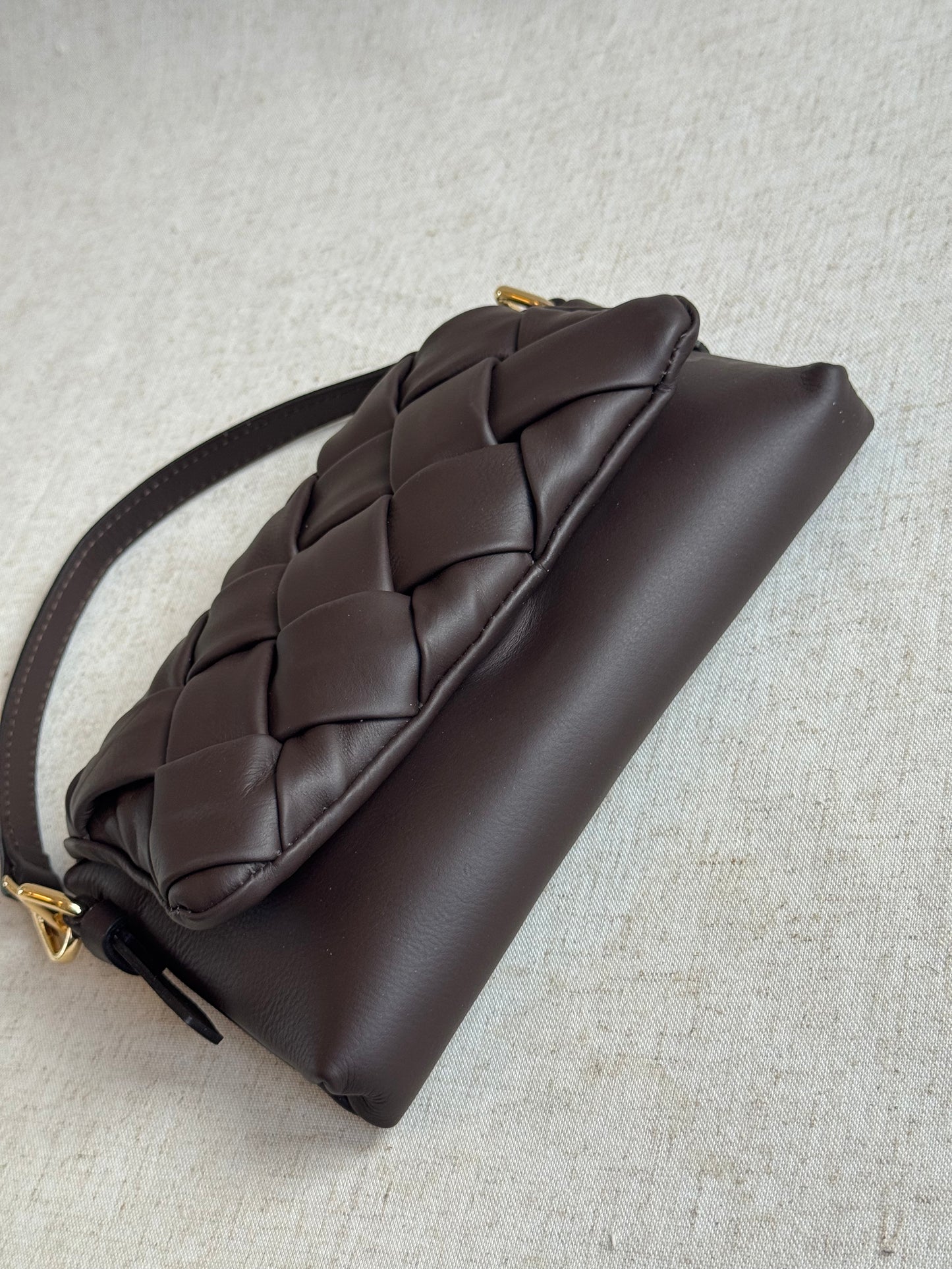 Borsa Madison - con tracolla lunga