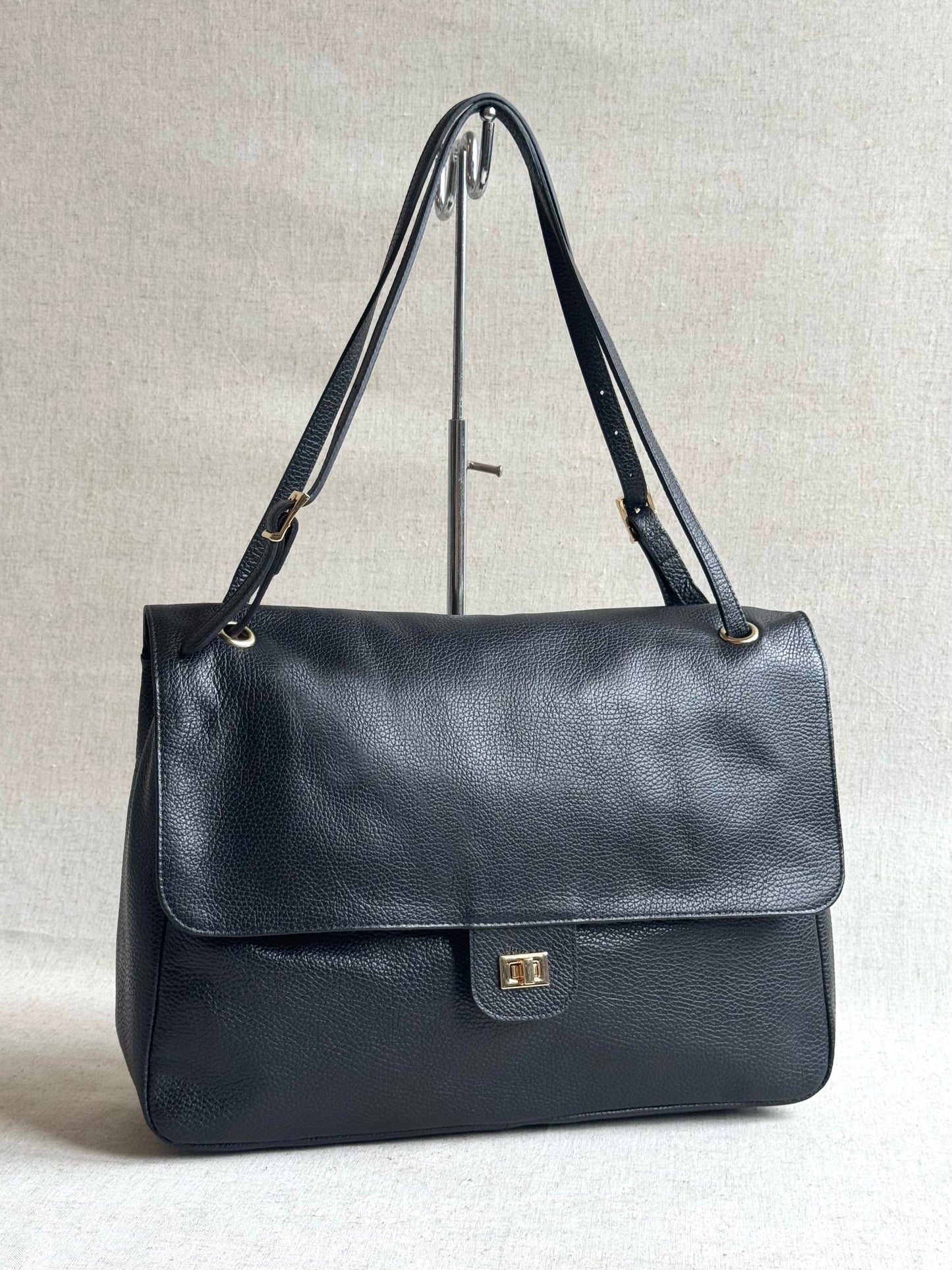 Maxi borsa a spalla Chantal
