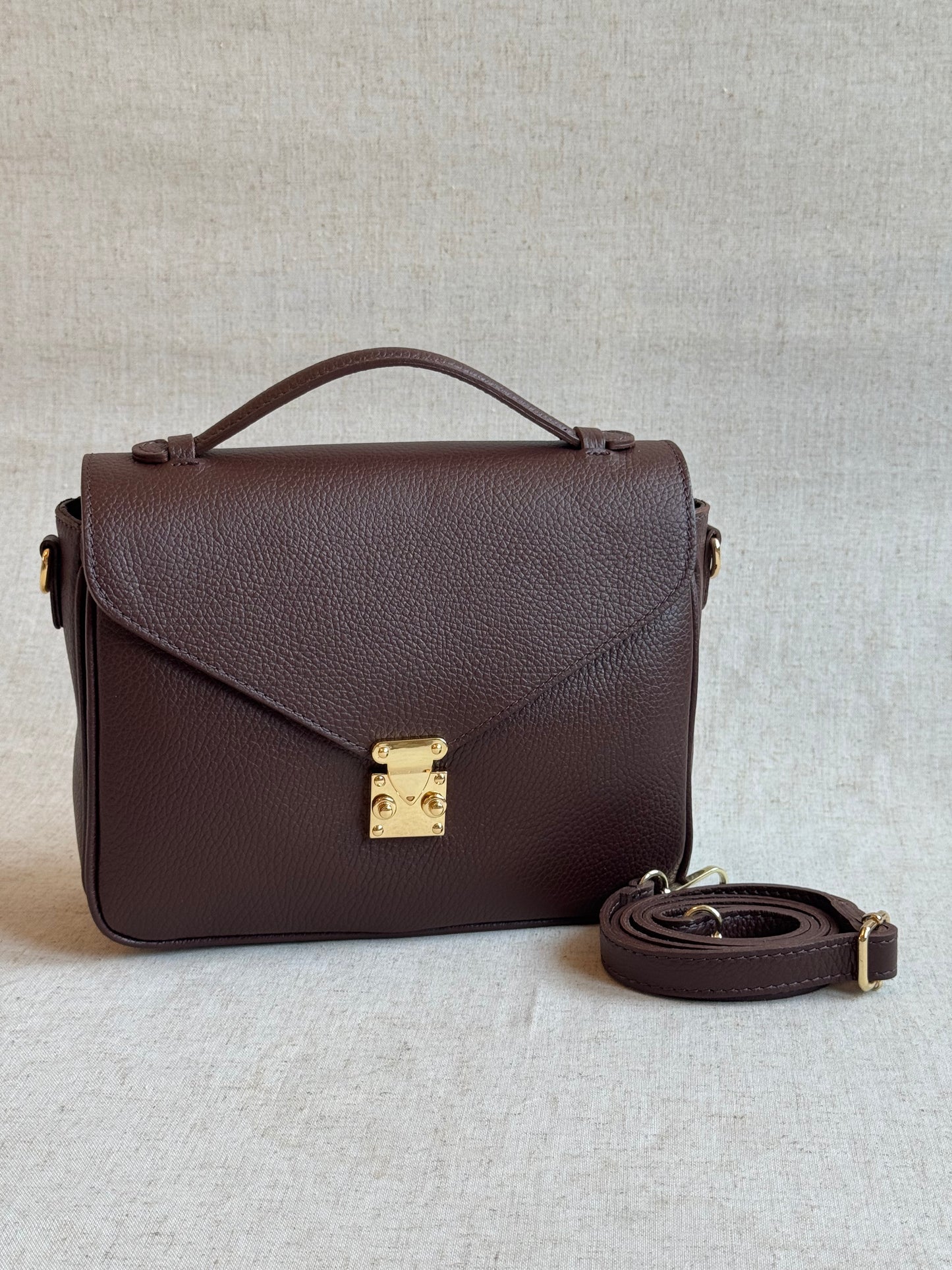 Borsa Matilde - con tracolla lunga