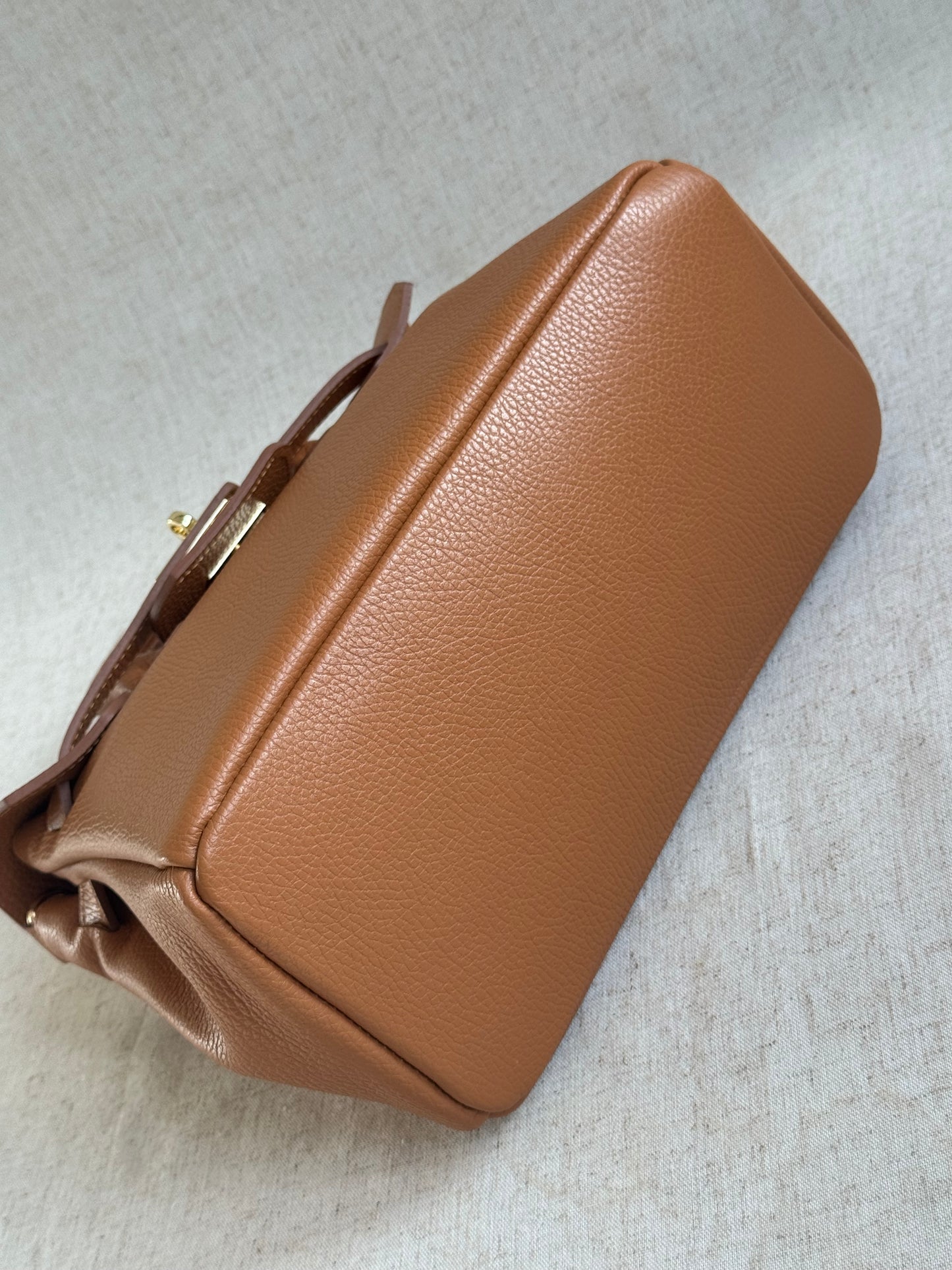 Borsa Jane - misura piccola, con tracolla lunga