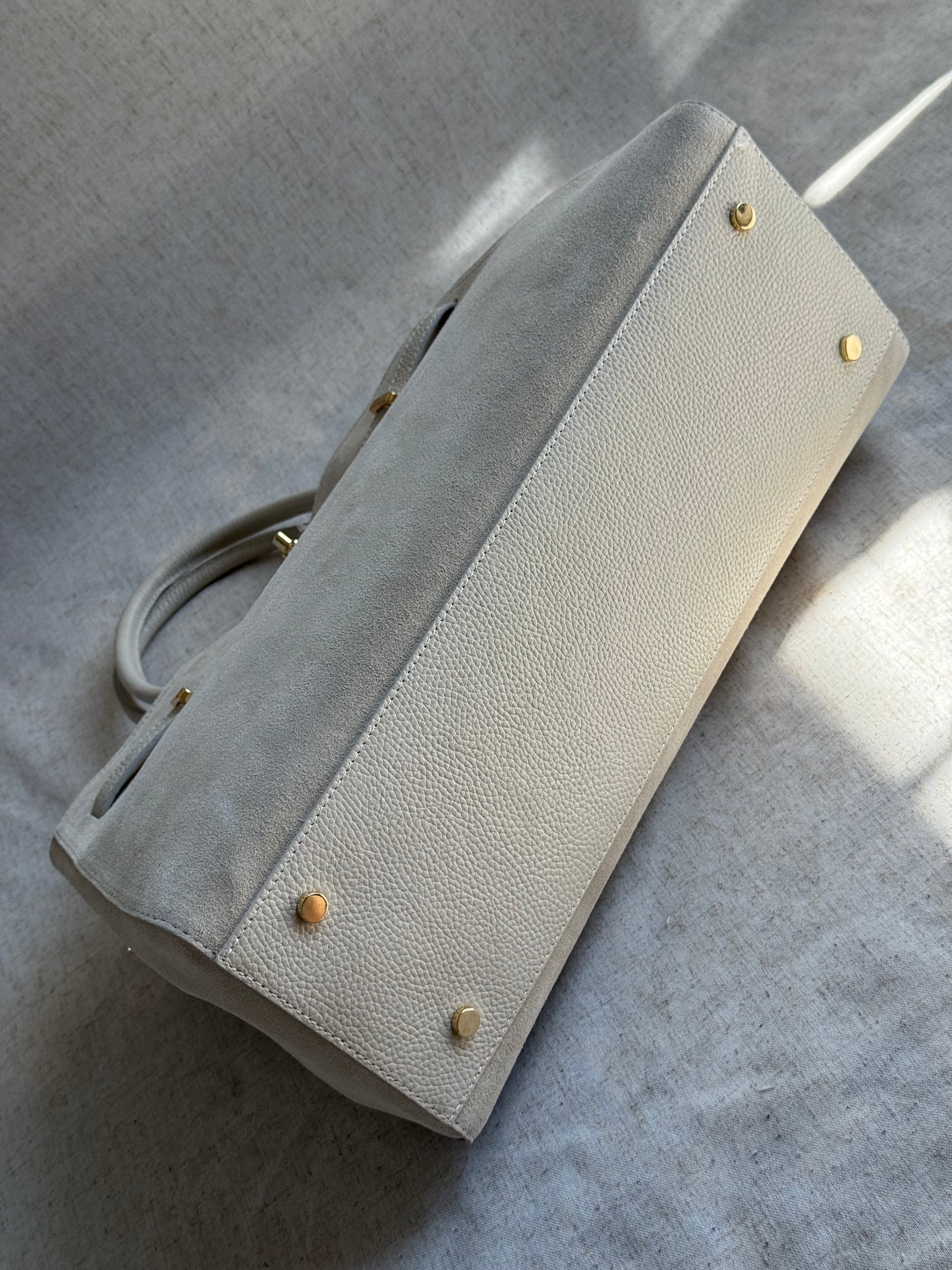 Maxi borsa Dorothy - con tracolla lunga