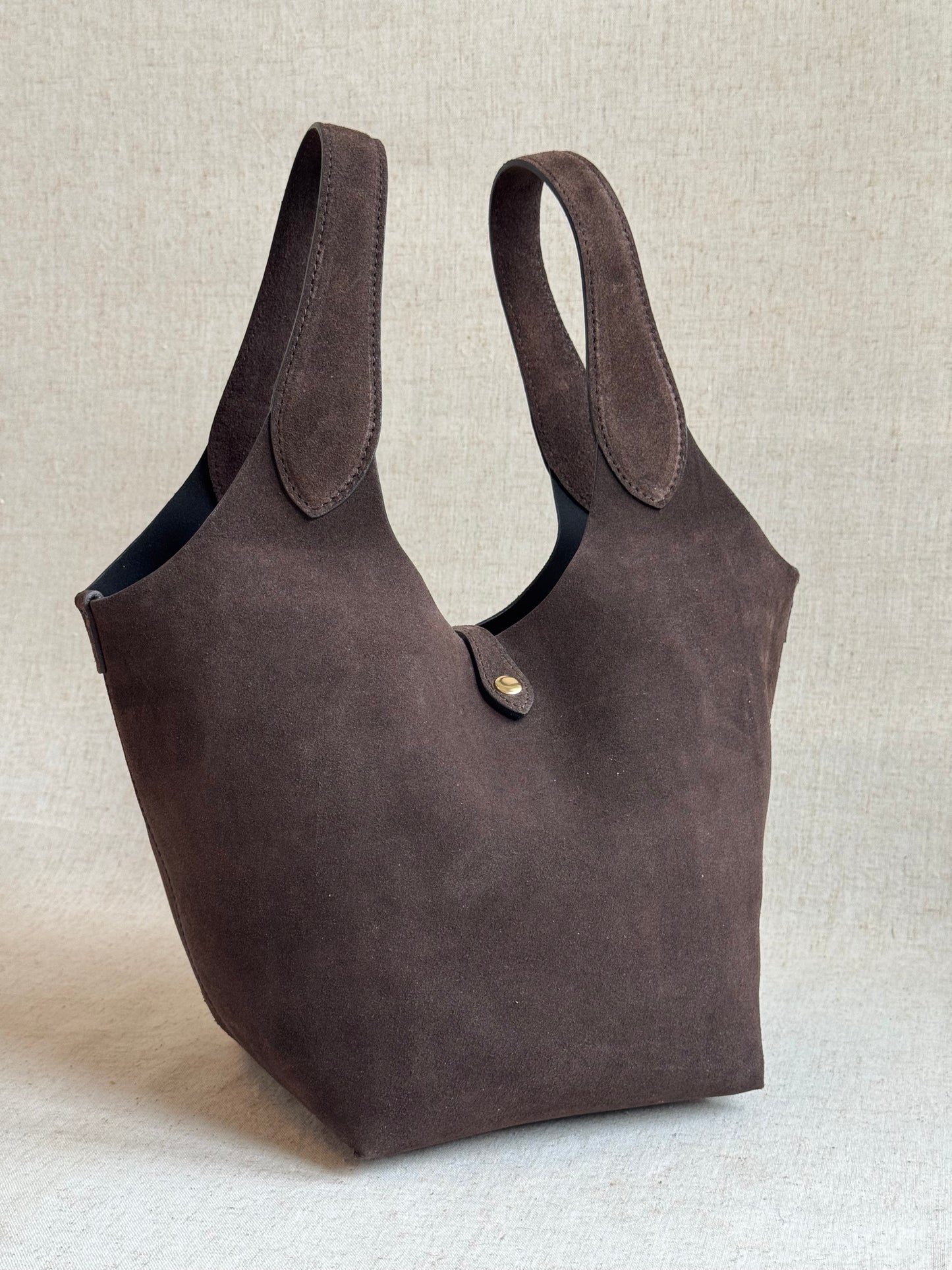 Borsa Aura - con pochette e tracolla lunga