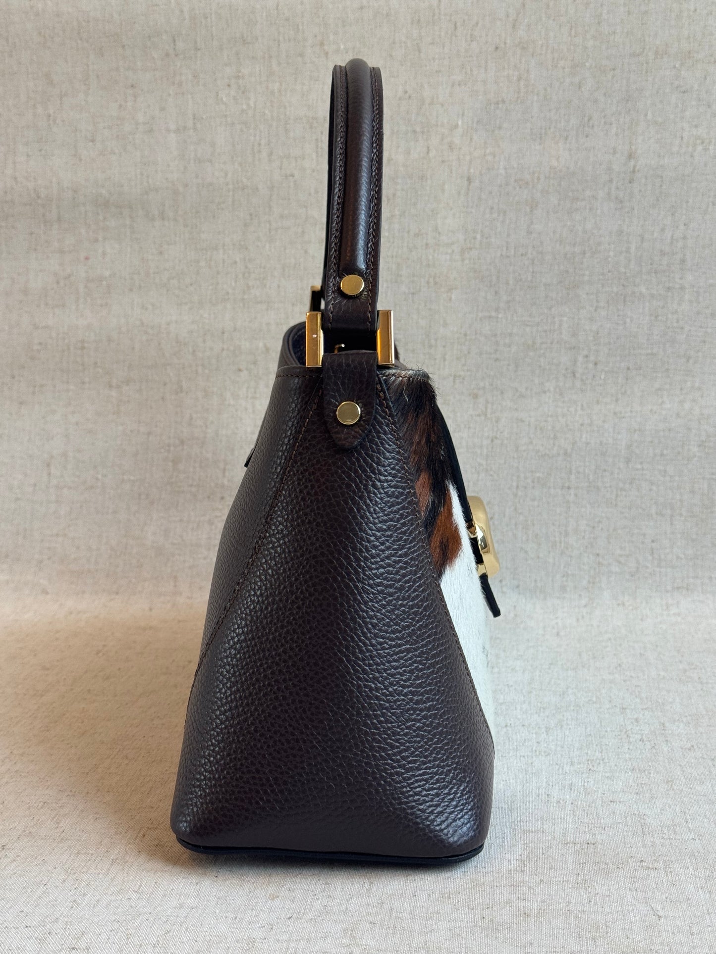 Borsa Cora - con tracolla lunga