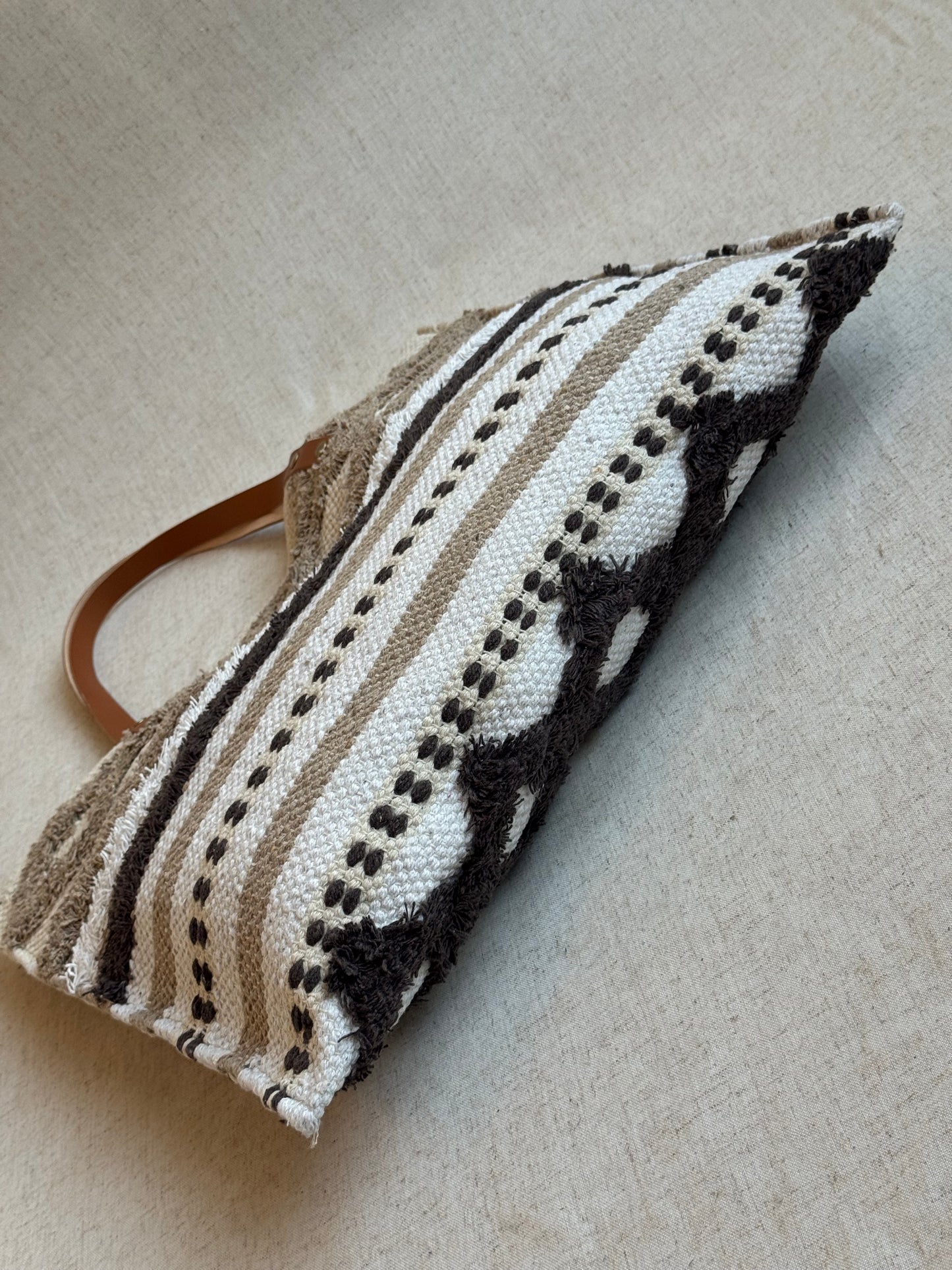 Maxi borsa a spalla Summer