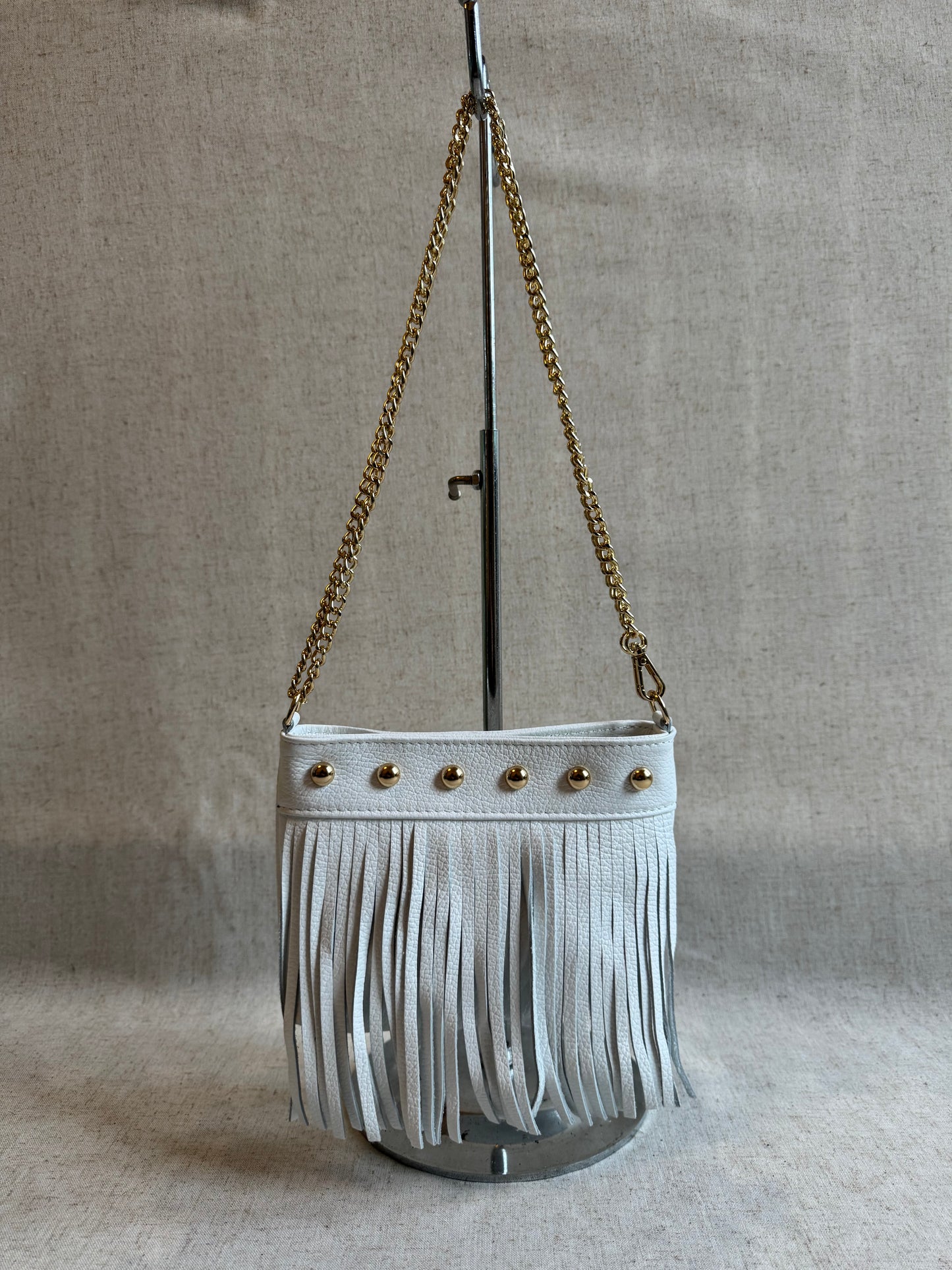 Borsa Pixie - tracolla lunga