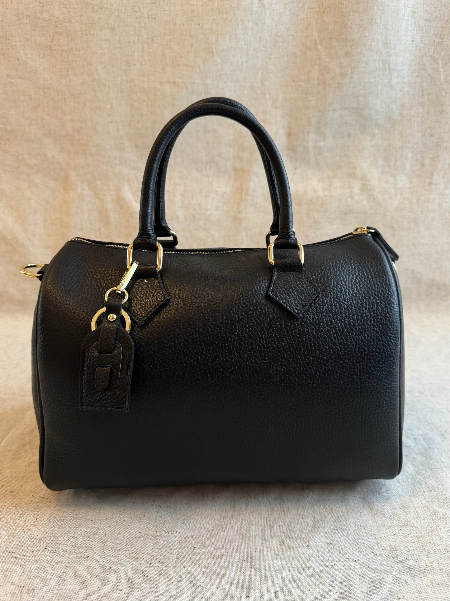 Bauletto Denise - con tracolla lunga