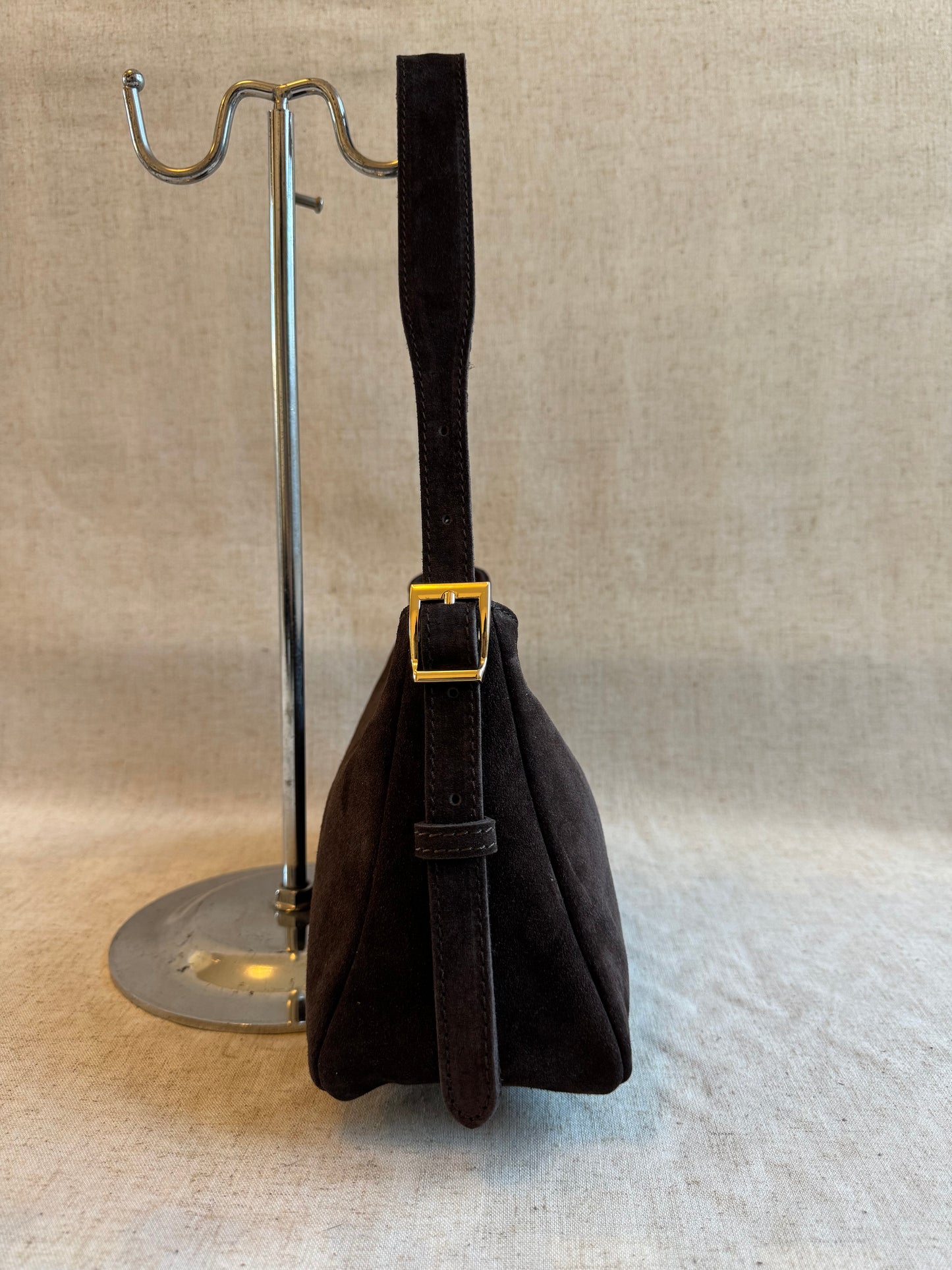 Borsa a spalla Valeria - con tracolla lunga