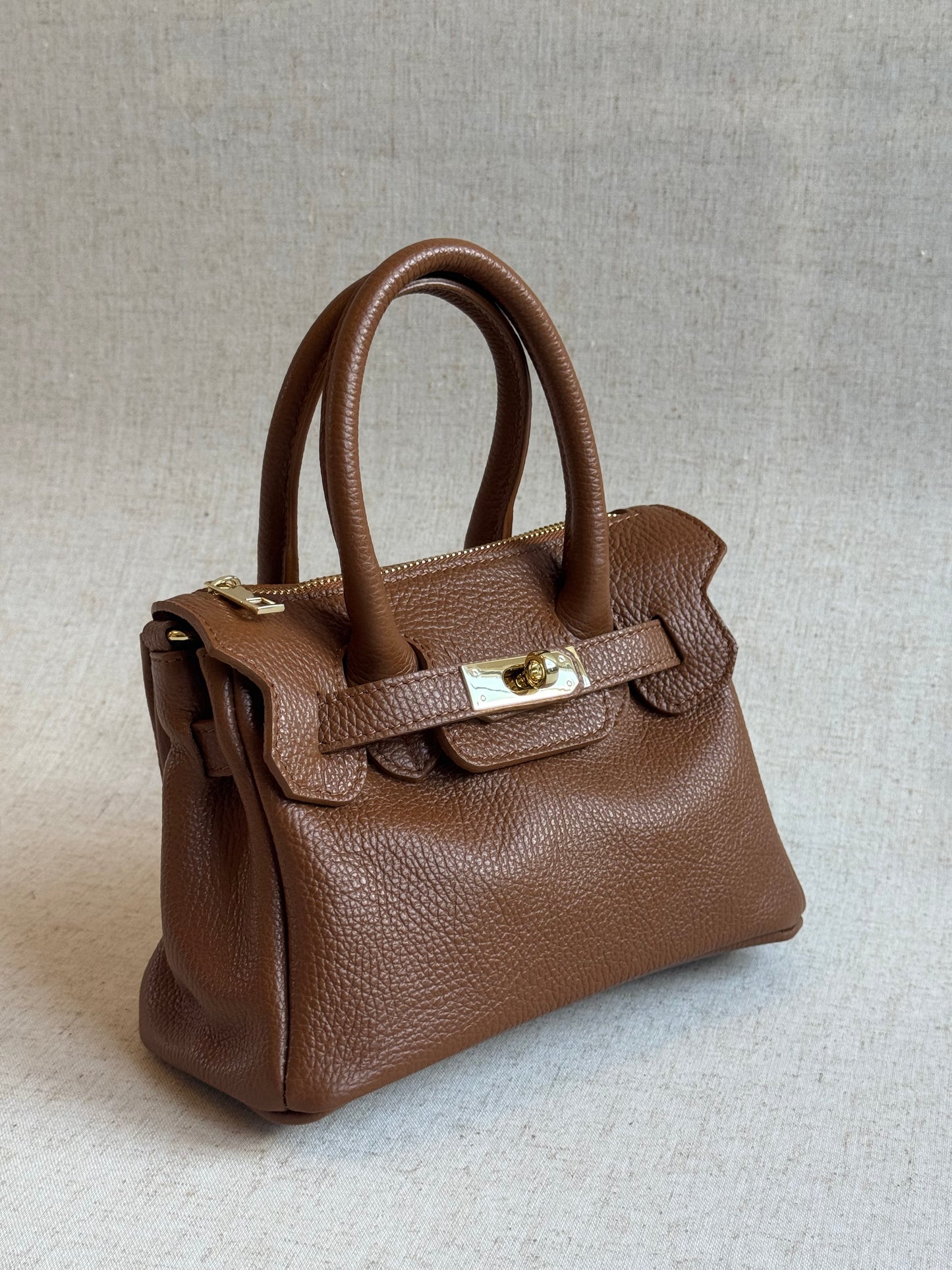 Borsa Jane - misura mini, con tracolla lunga