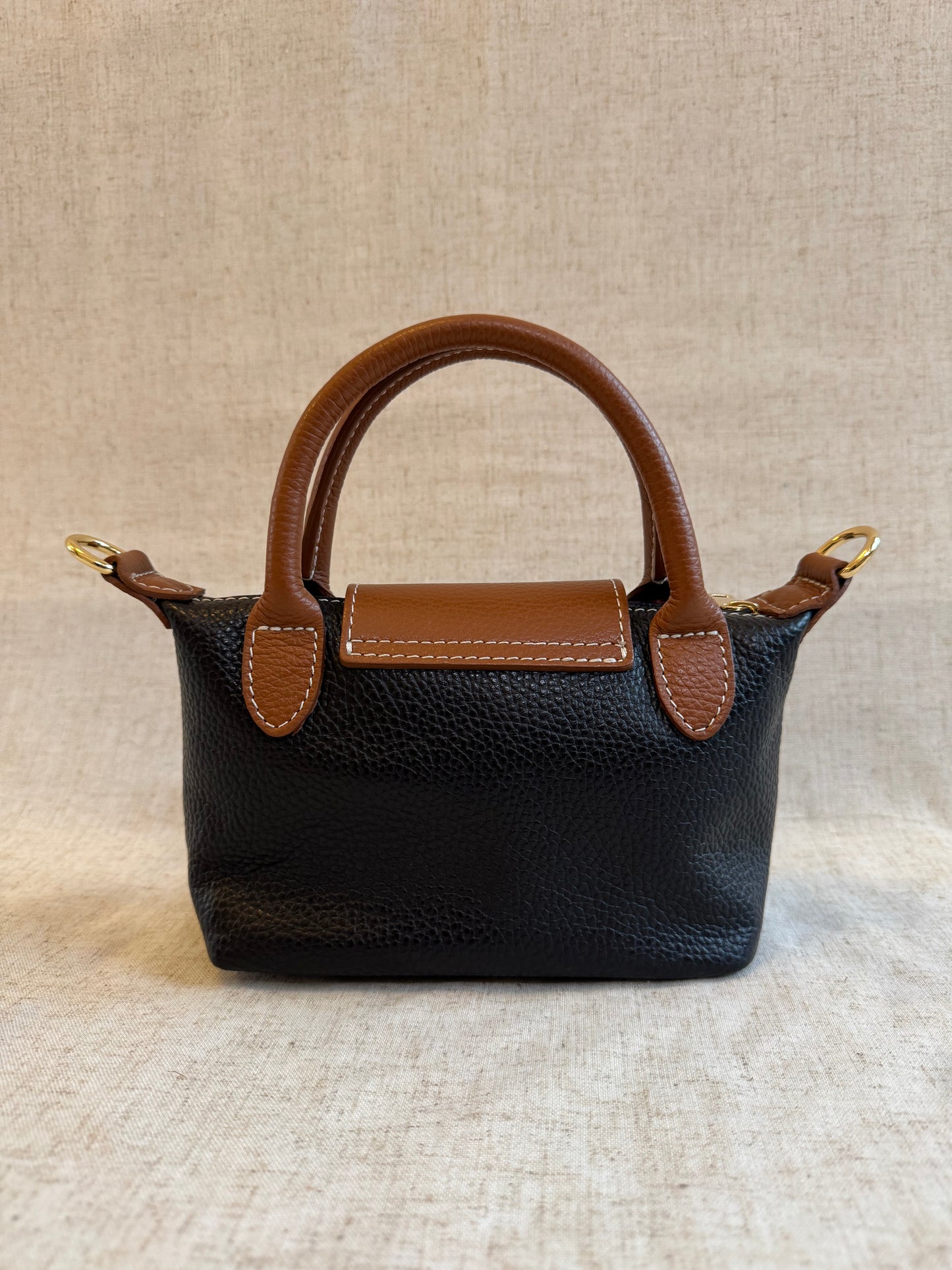 Borsa Lya - con tracolla lunga