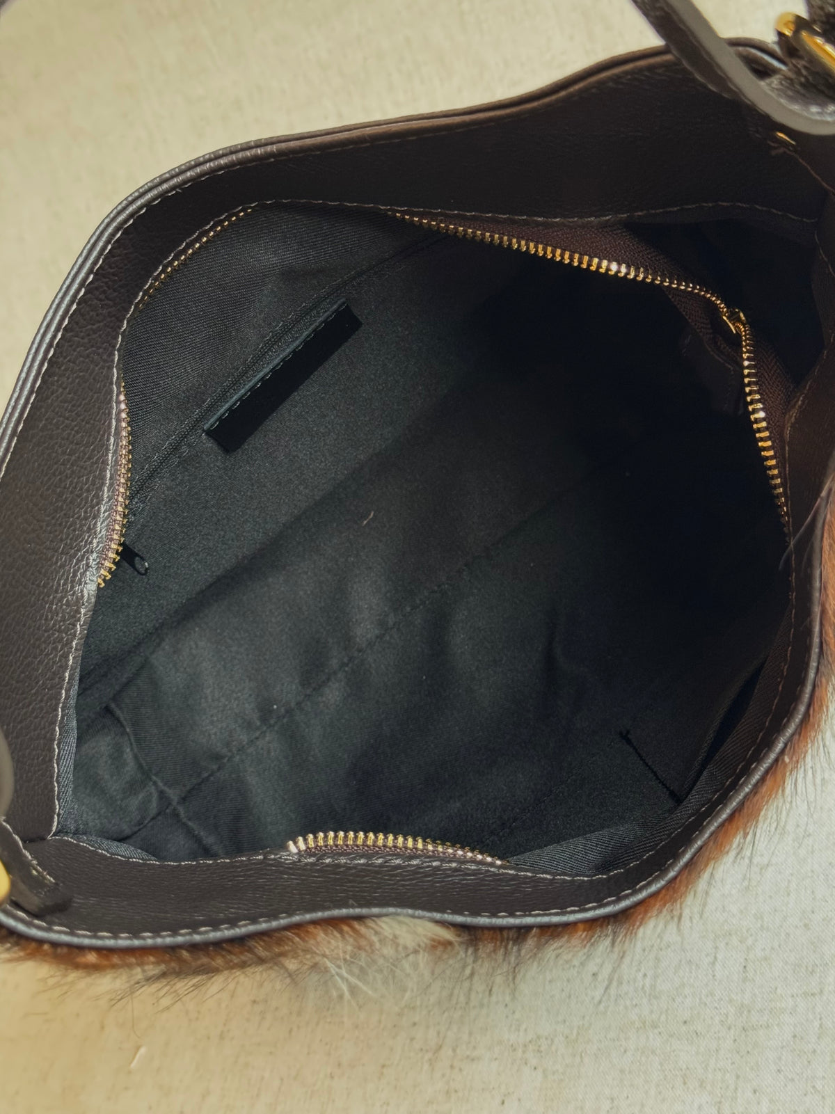 Borsa Cosmo - con tracolla lunga