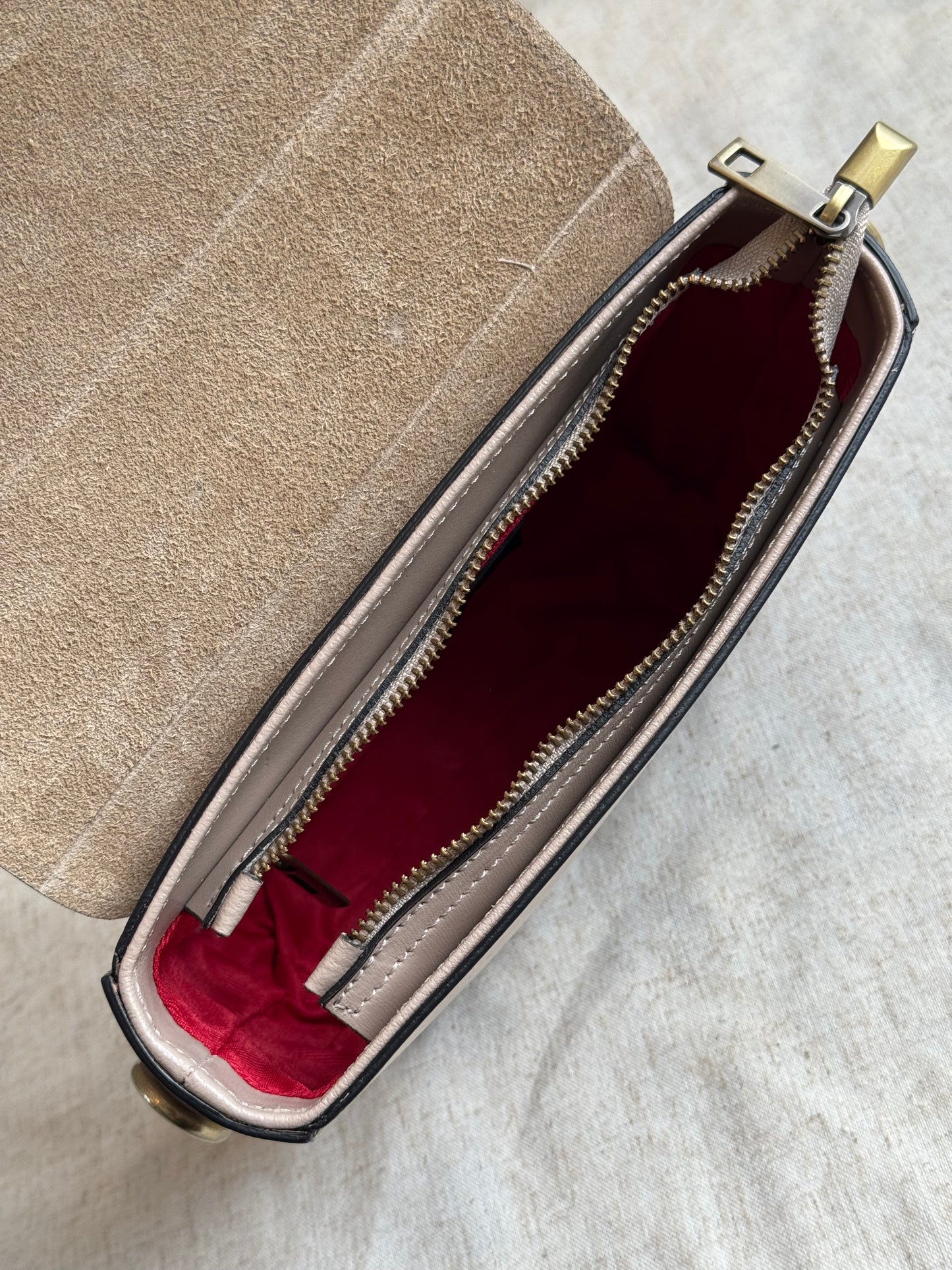Borsa Delia