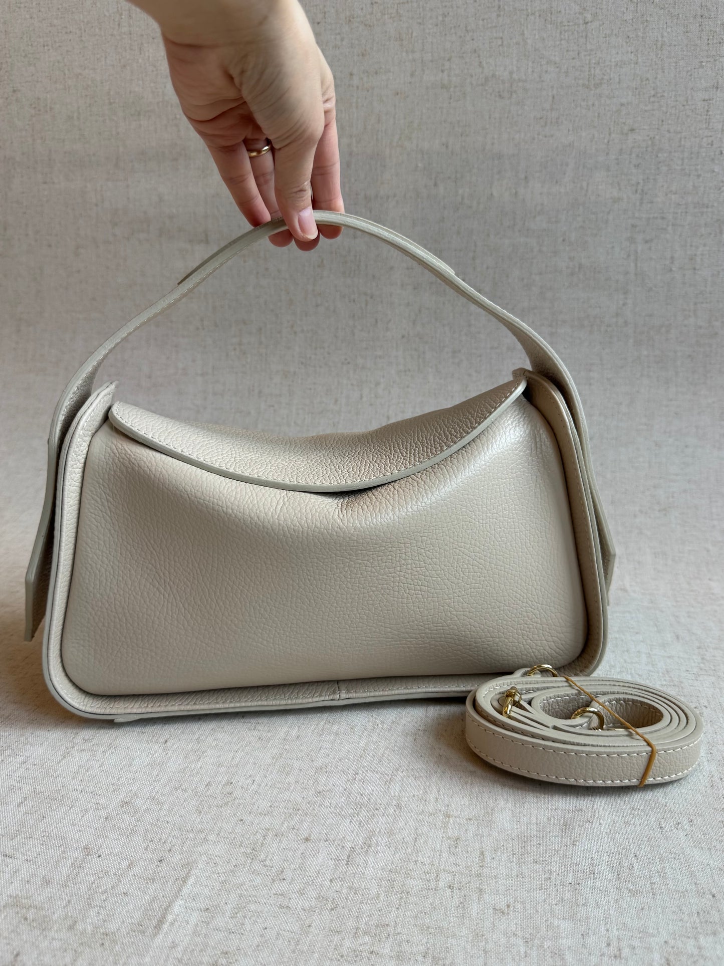 Borsa Debbie - con tracolla lunga