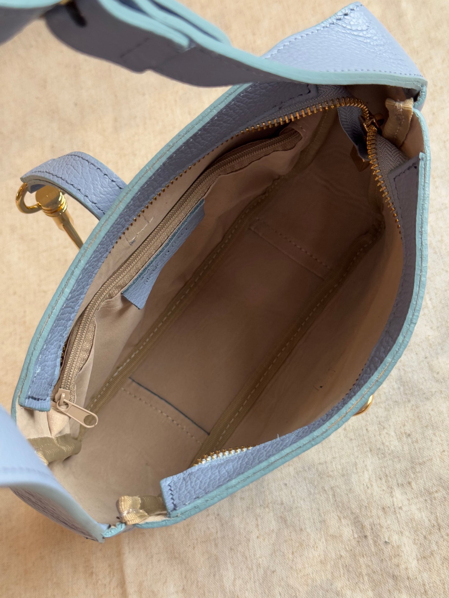 Borsa manico regolabile Sydney