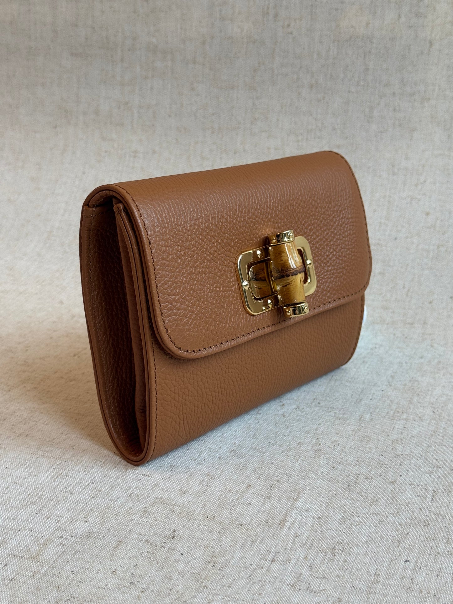 Pochette Susy - con tracolla in catena