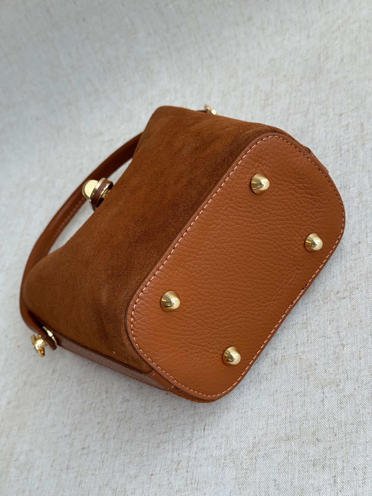 Borsa Lumi - con tracolla lunga